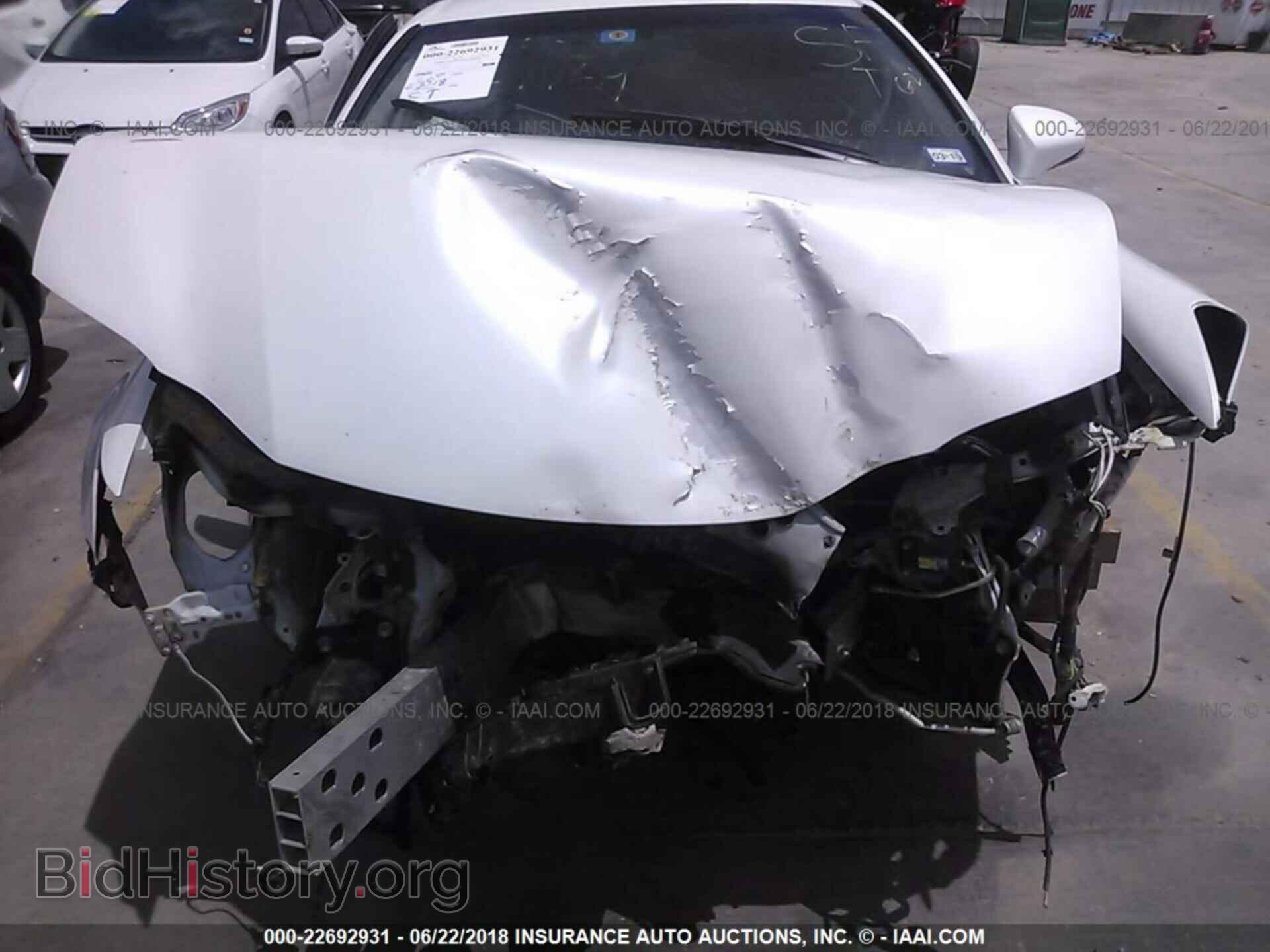 2013 Lexus Gs - VIN: JTHBE1BL2D5004856 - Photo 6