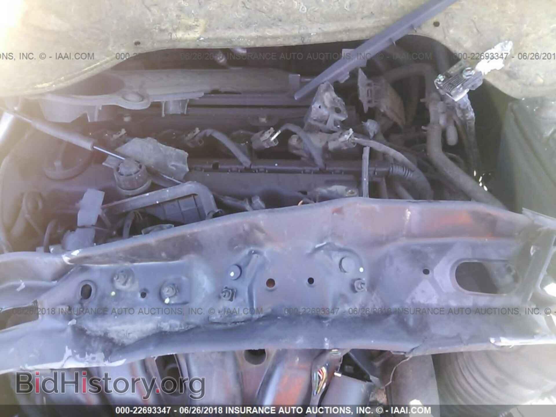 2013 Kia Sportage - VIN: KNDPBCA25D7524672 - Фото 10