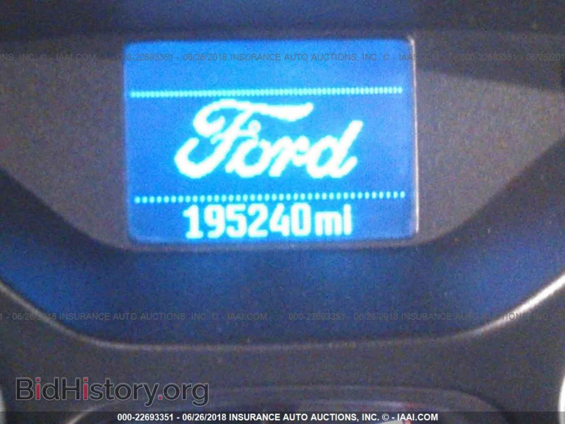 2012 Ford Focus - VIN: 1FAHP3E23CL216928 - Photo 7