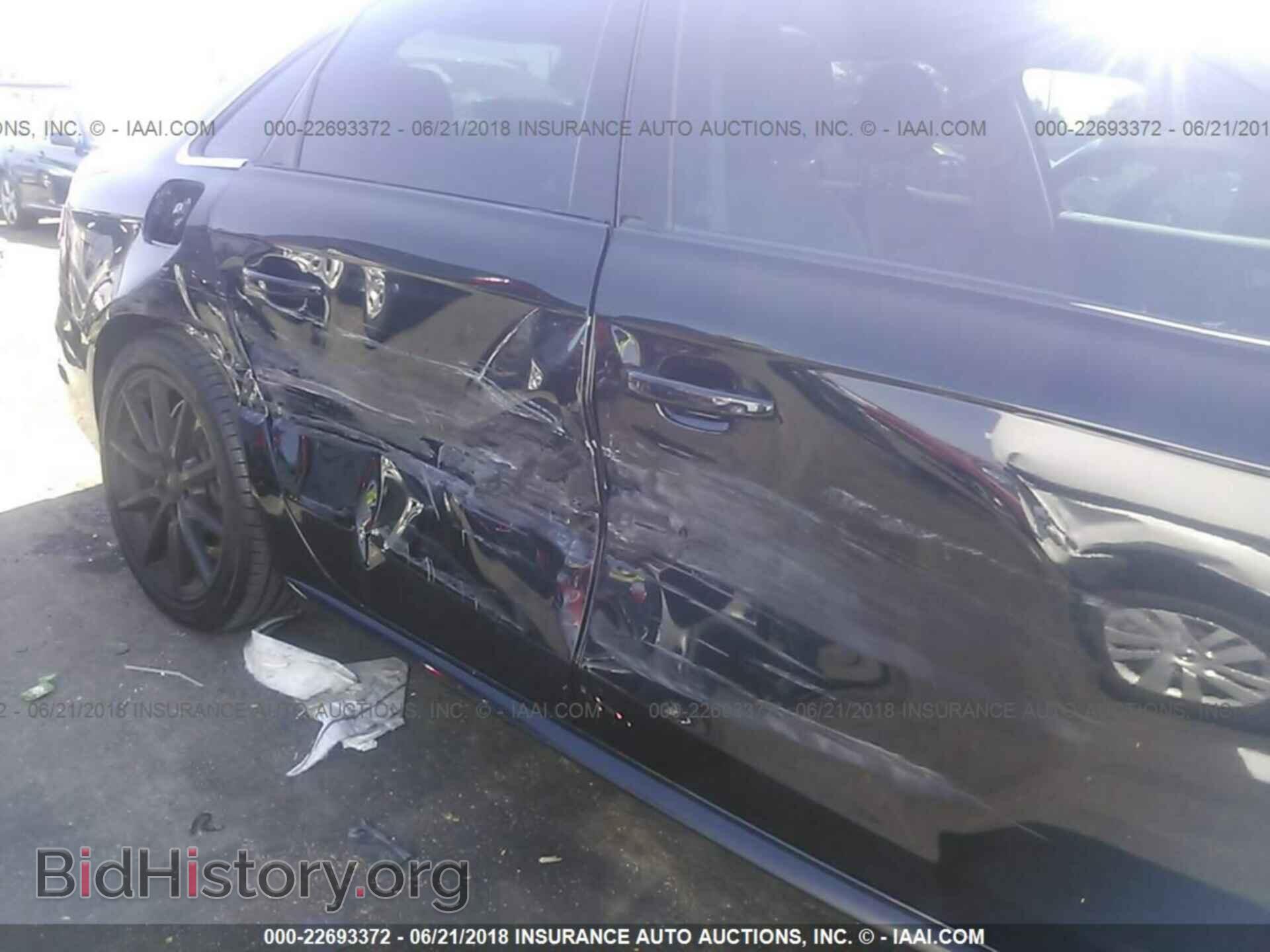 2014 Audi A4 - VIN: WAUFFAFL4EN009517 - Фото 6