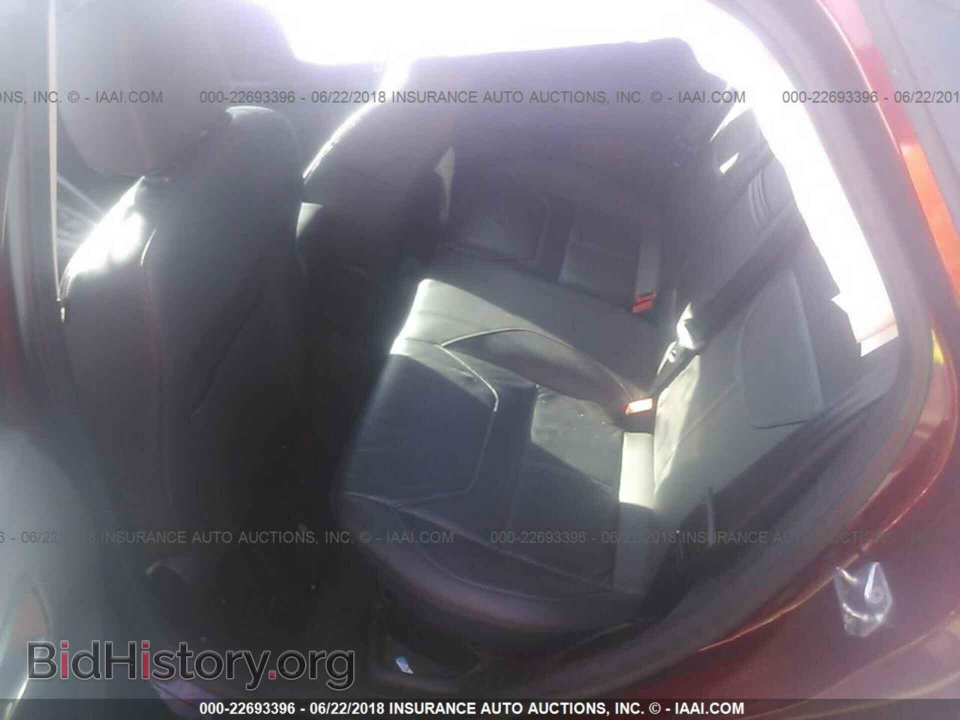 2016 Ford Focus - VIN: 1FADP3F23GL235689 - Photo 8