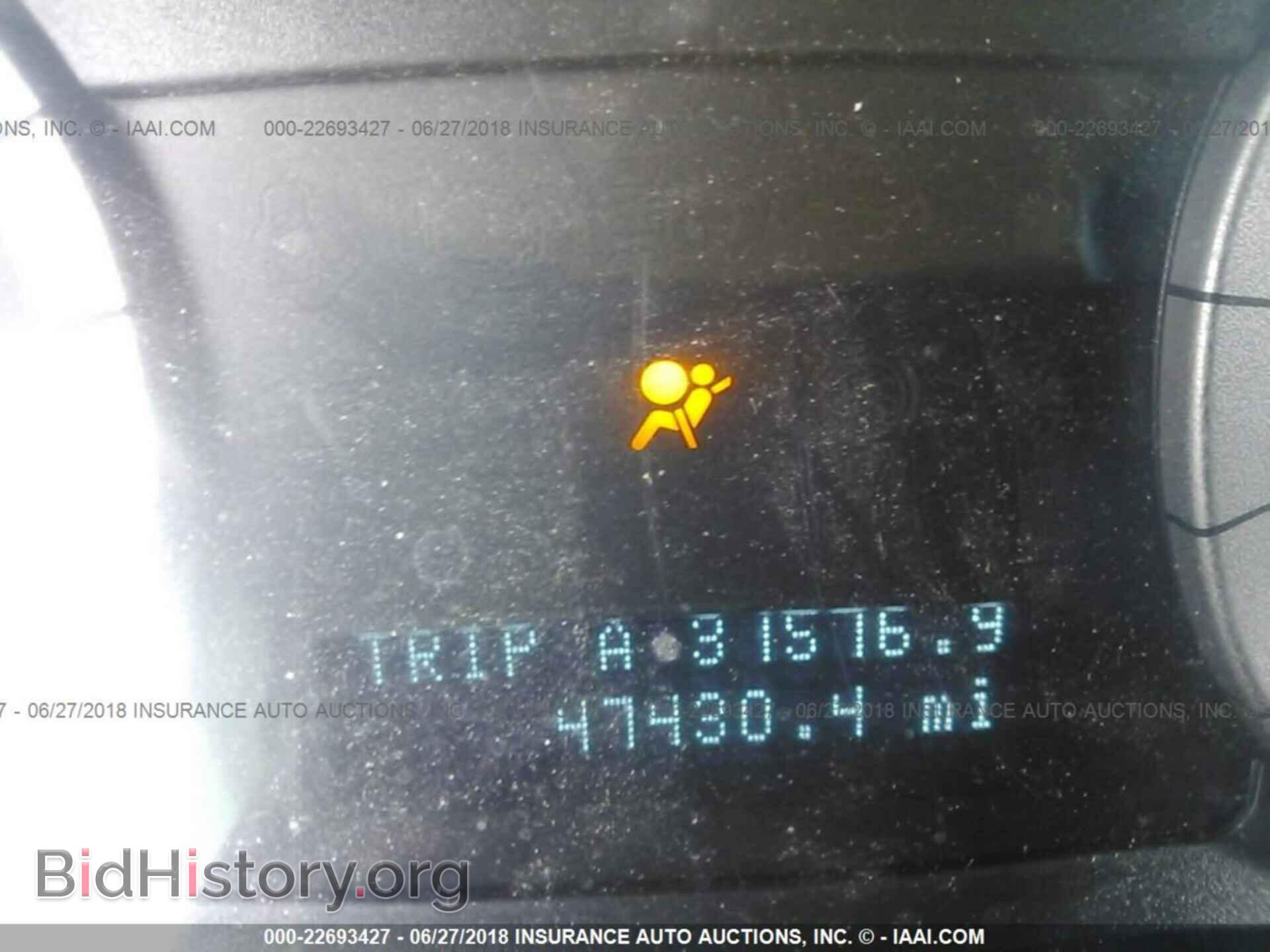 2012 Ford Escape - VIN: 1FMCU9DG4CKA91212 - Фото 7