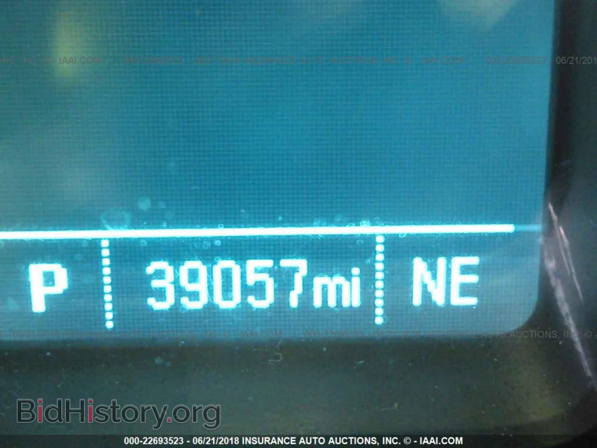 2013 Chevrolet Camaro - VIN: 2G1FA1E33D9222486 - Фото 7