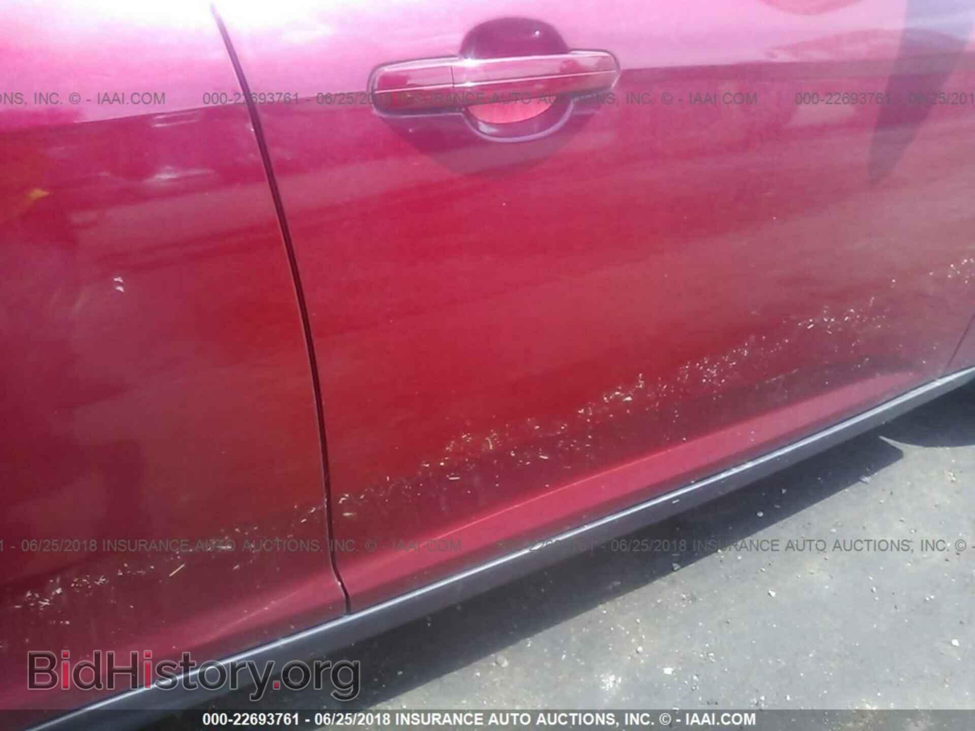 2012 Ford Focus - VIN: 1FAHP3F27CL300541 - Фото 6