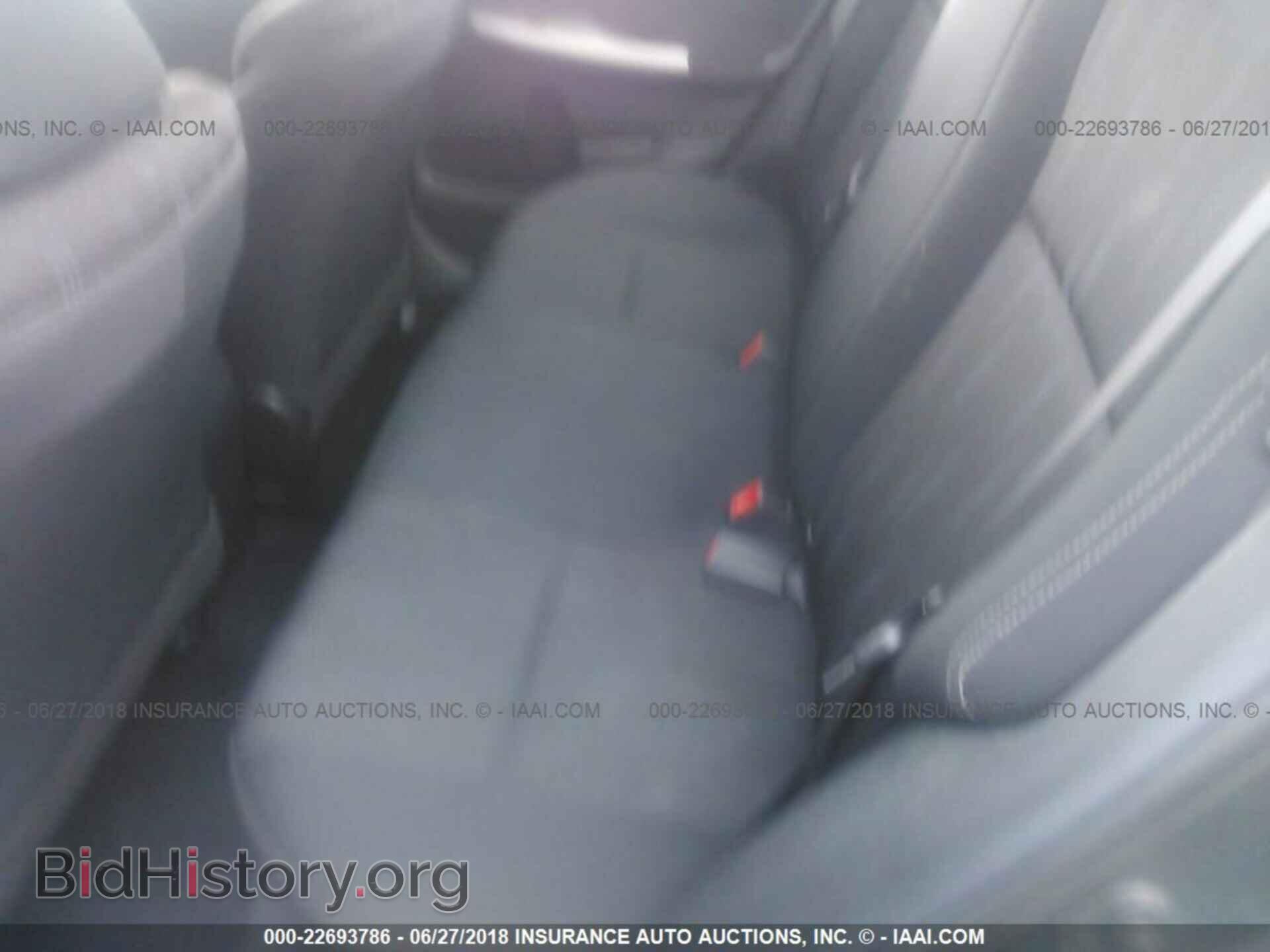 2012 Toyota Corolla - VIN: 5YFBU4EE0CP021546 - Фото 8