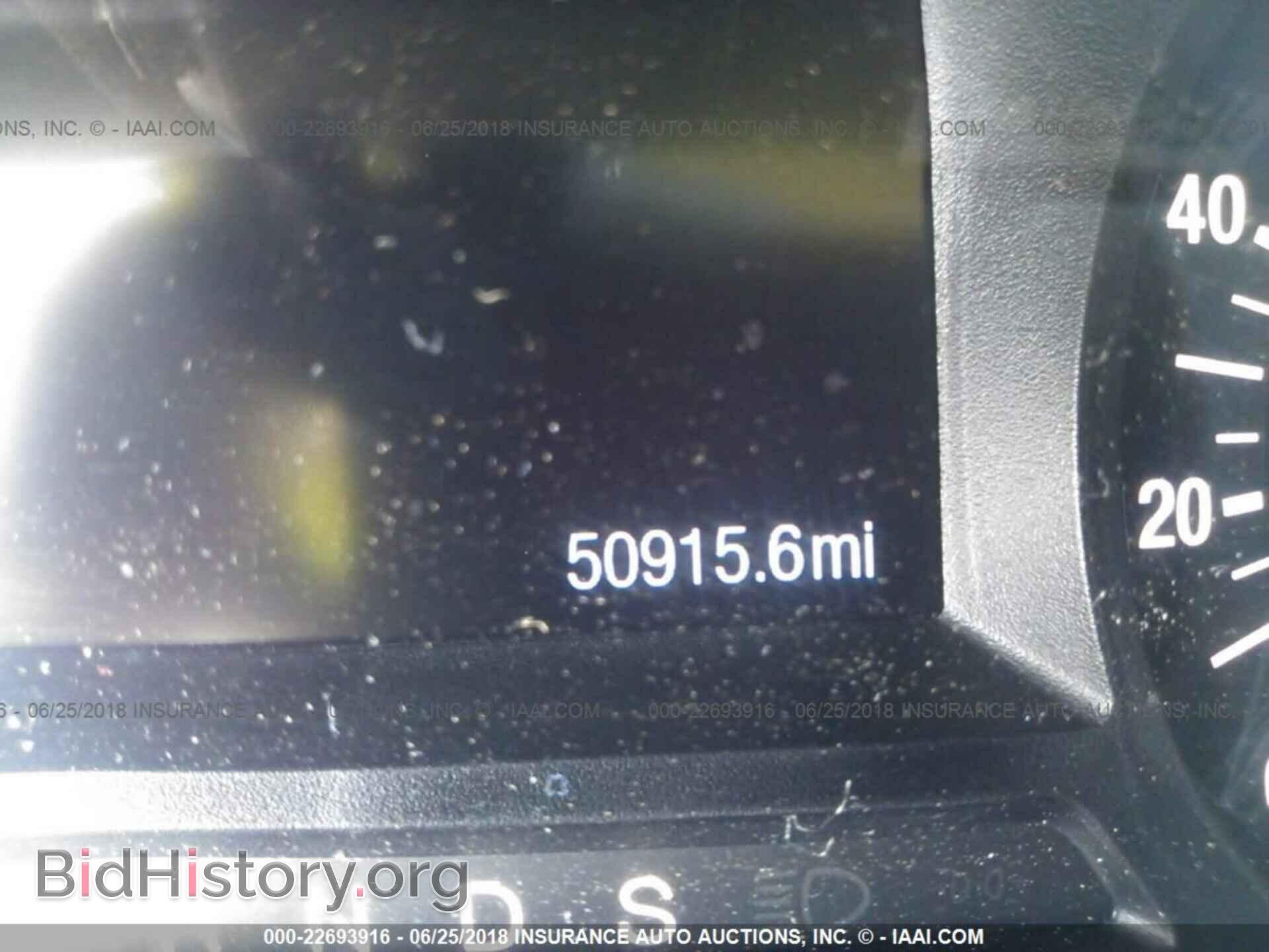 2015 Ford Edge - VIN: 2FMTK3G90FBC02918 - Фото 7