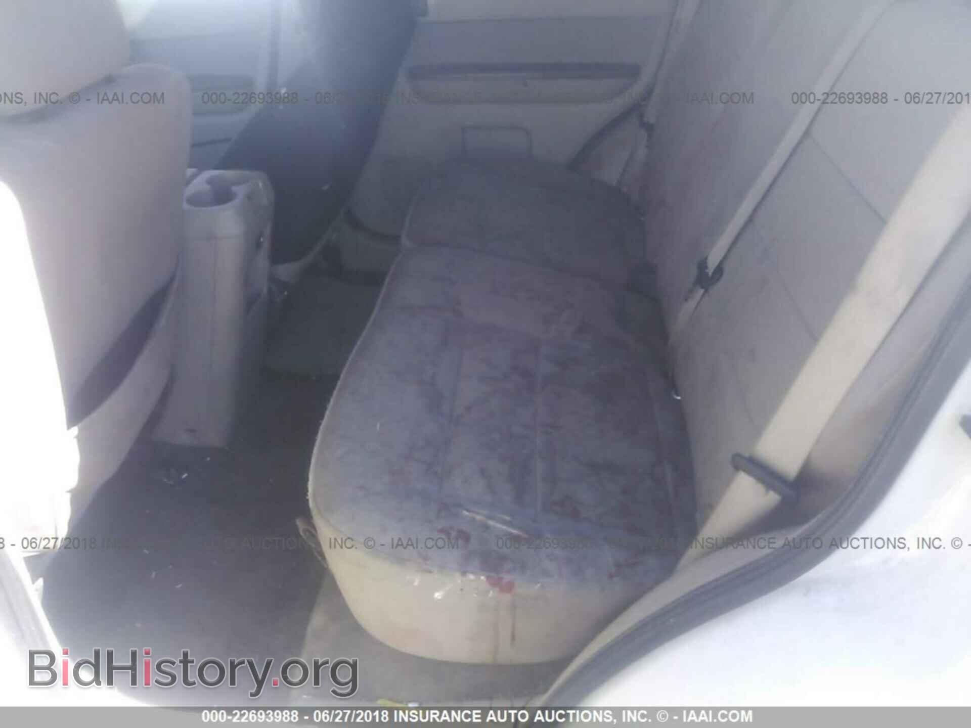 2012 Ford Escape - VIN: 1FMCU9D77CKC56332 - Photo 8