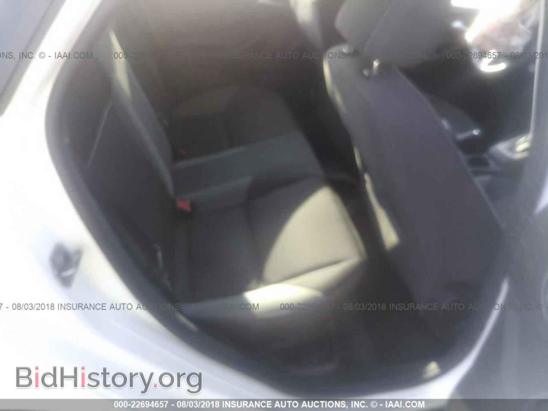 2013 Ford Focus - VIN: 1FADP3F27DL302340 - Photo 7