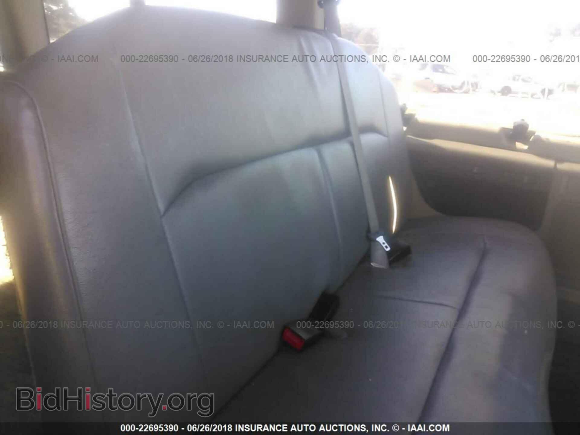 2014 Ford Econoline - VIN: 1FBSS3BL6EDA77326 - Photo 8