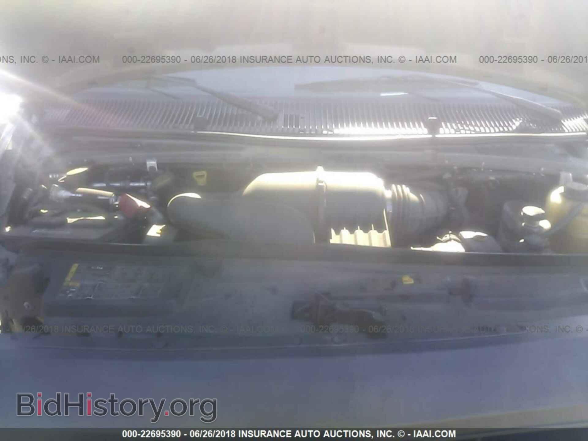 2014 Ford Econoline - VIN: 1FBSS3BL6EDA77326 - Photo 10