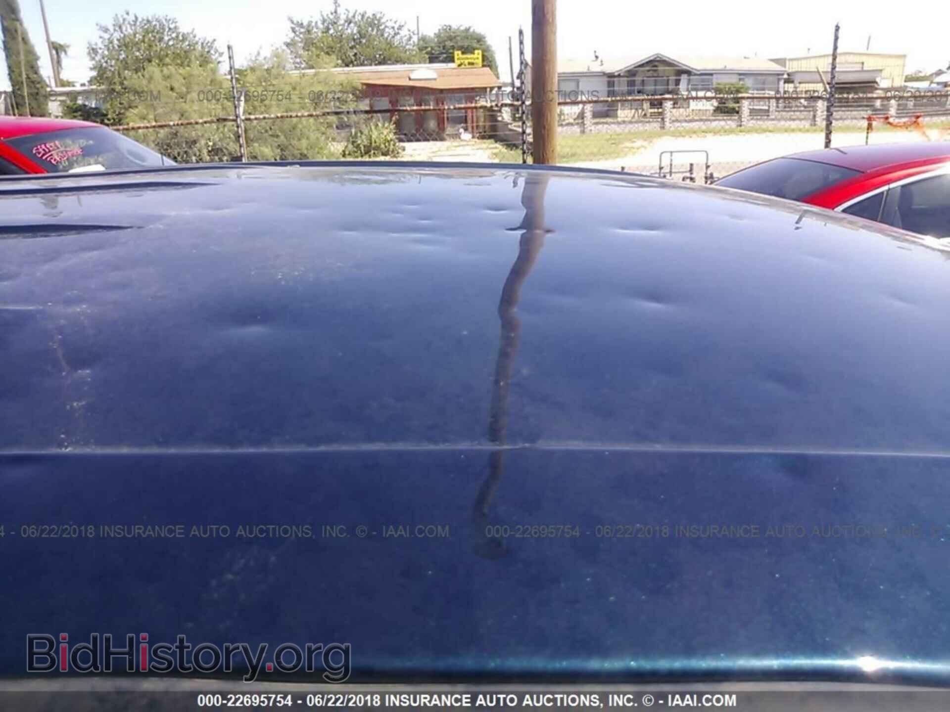 2015 Dodge Journey - VIN: 3C4PDCAB9FT564746 - Photo 6