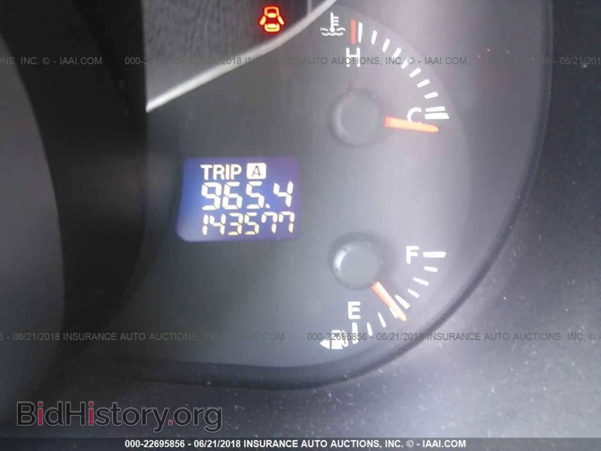 2011 Mazda Cx-7 - VIN: JM3ER2C54B0367699 - Фото 7
