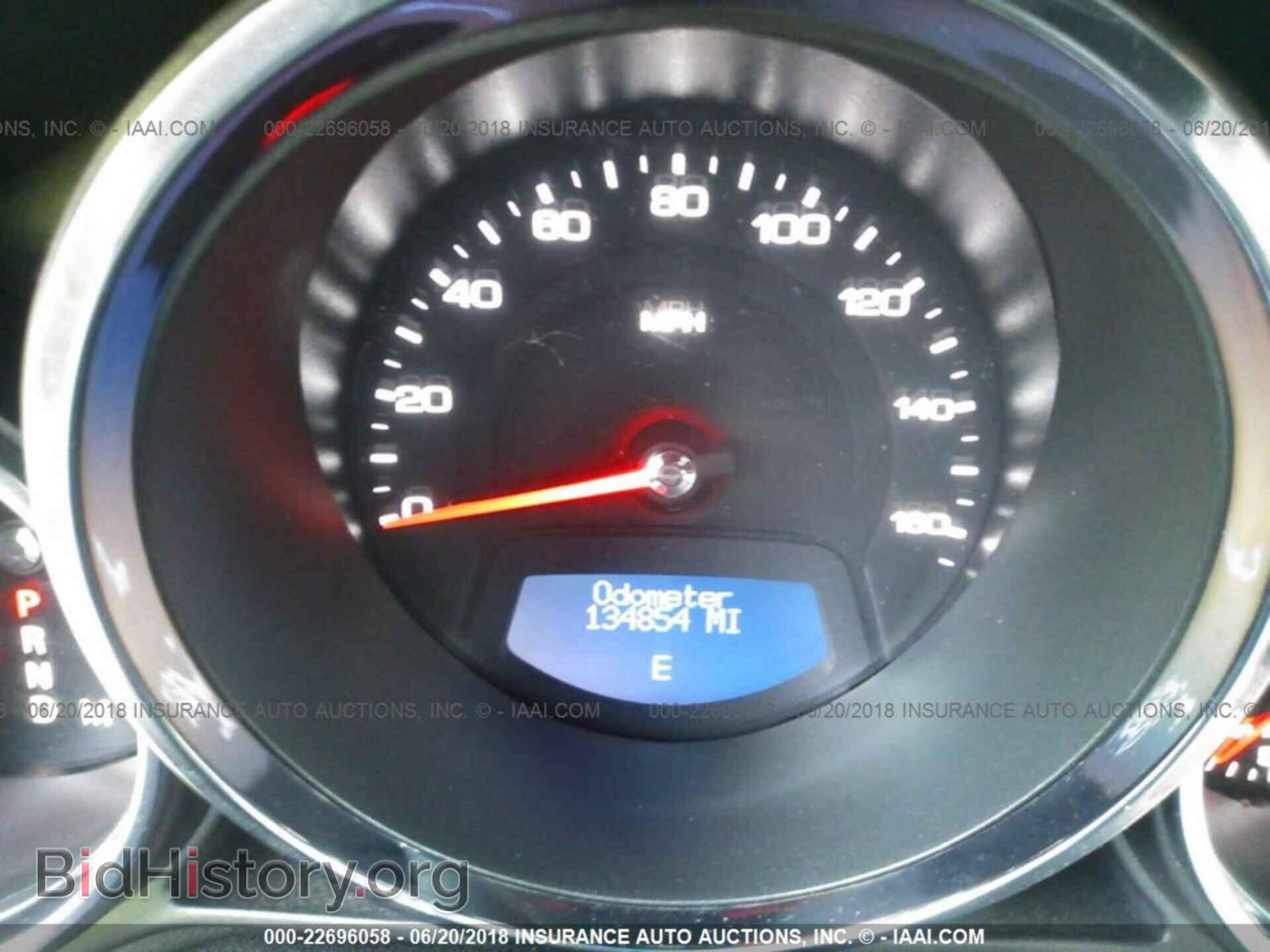 2011 Cadillac Cts - VIN: 1G6DS1ED2B0129862 - Photo 7