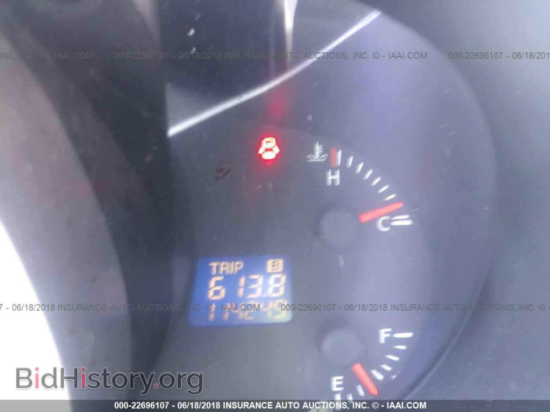 2011 Mazda Cx-7 - VIN: JM3ER2B59B0386315 - Фото 7