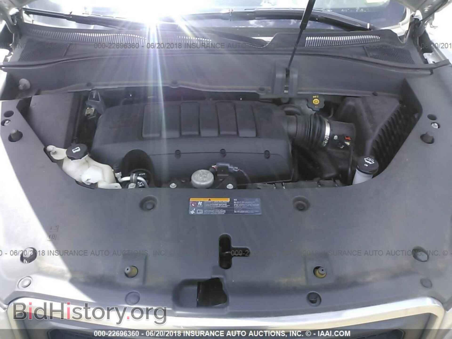 2014 Gmc Acadia - VIN: 1GKKVPKD5EJ160612 - Фото 10