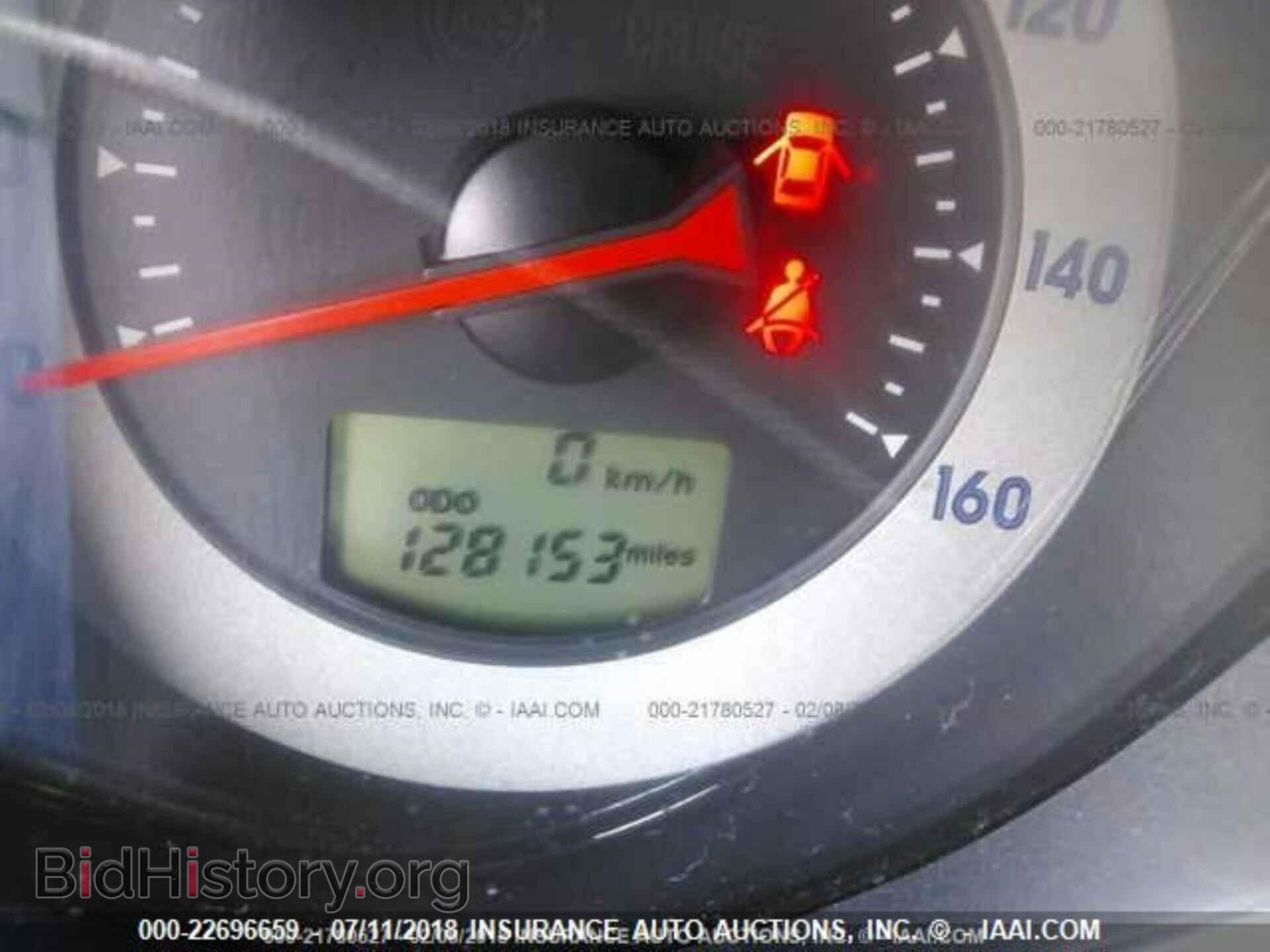 2007 MITSUBISHI ECLIPSE - VIN: 4A3AK34TX7E003258 - Photo 7