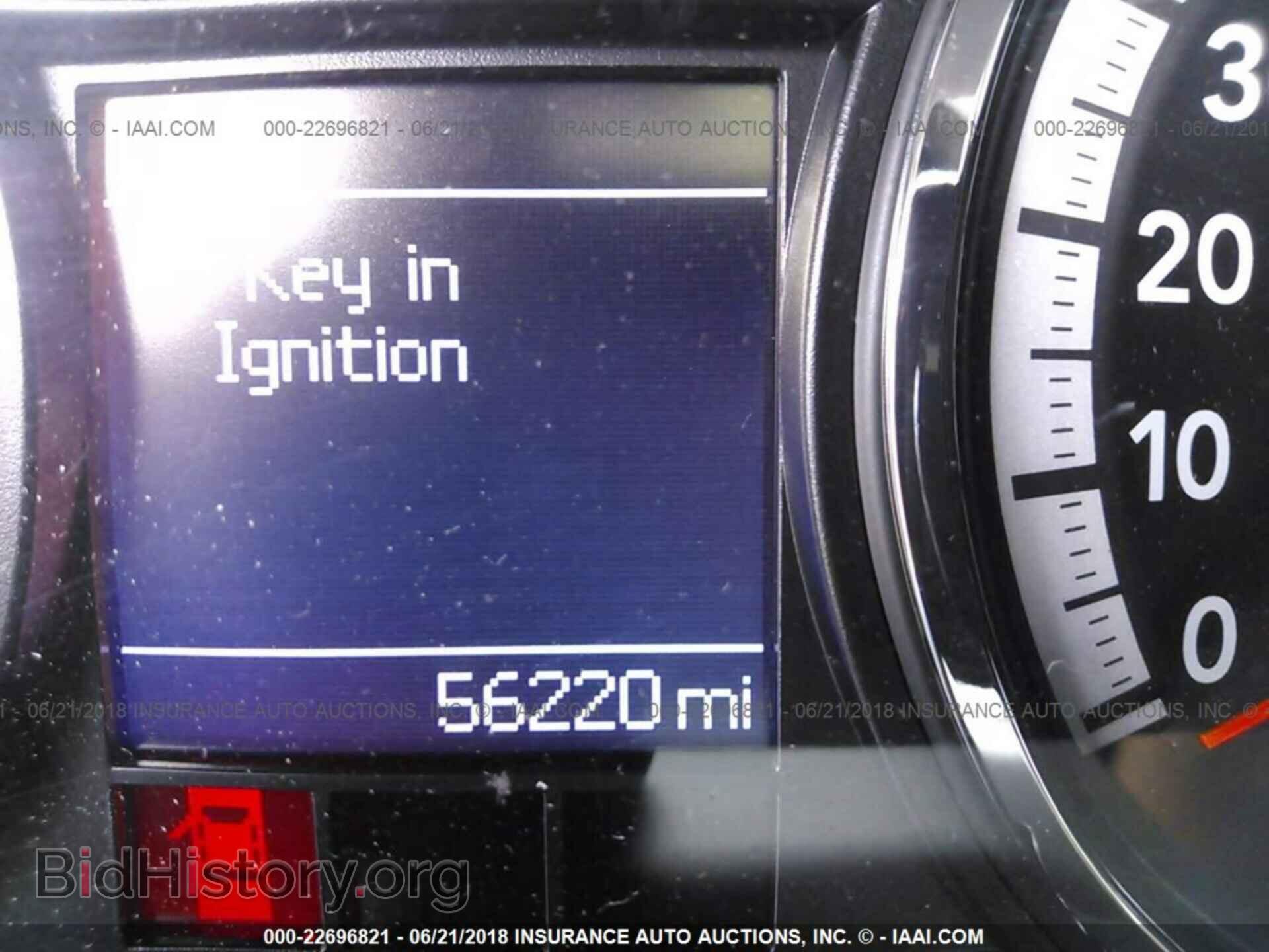 2012 Dodge Ram 1500 - VIN: 1C6RD7GT6CS241050 - Фото 7