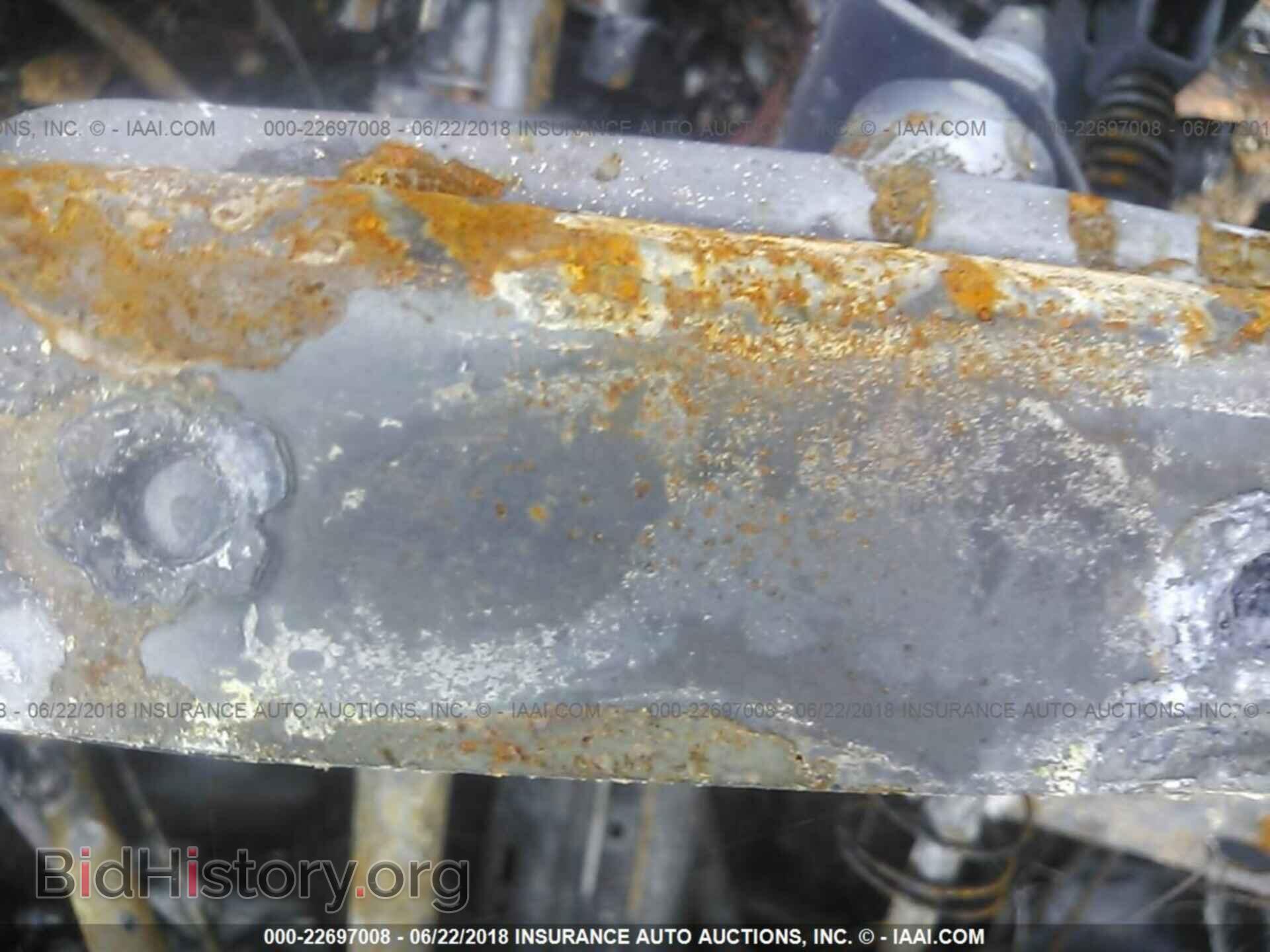2017 Ford F150 - VIN: 1FTEW1CP7HFA70882 - Фото 9