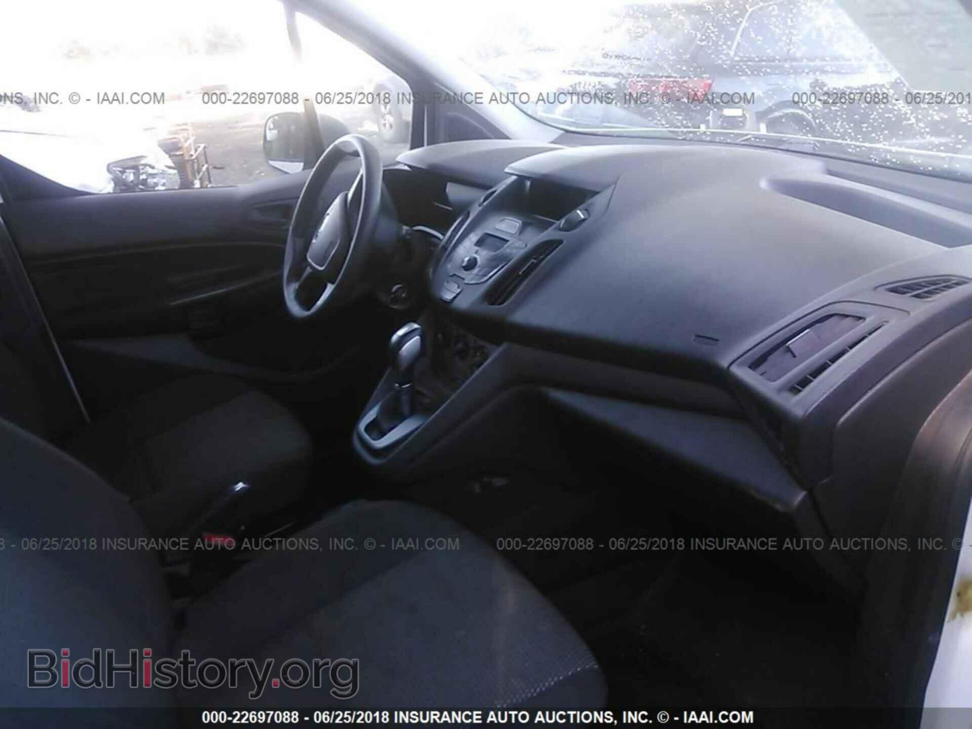 2015 FORD TRANSIT CONNECT - VIN: NM0LS7E78F1197196 - Фото 5
