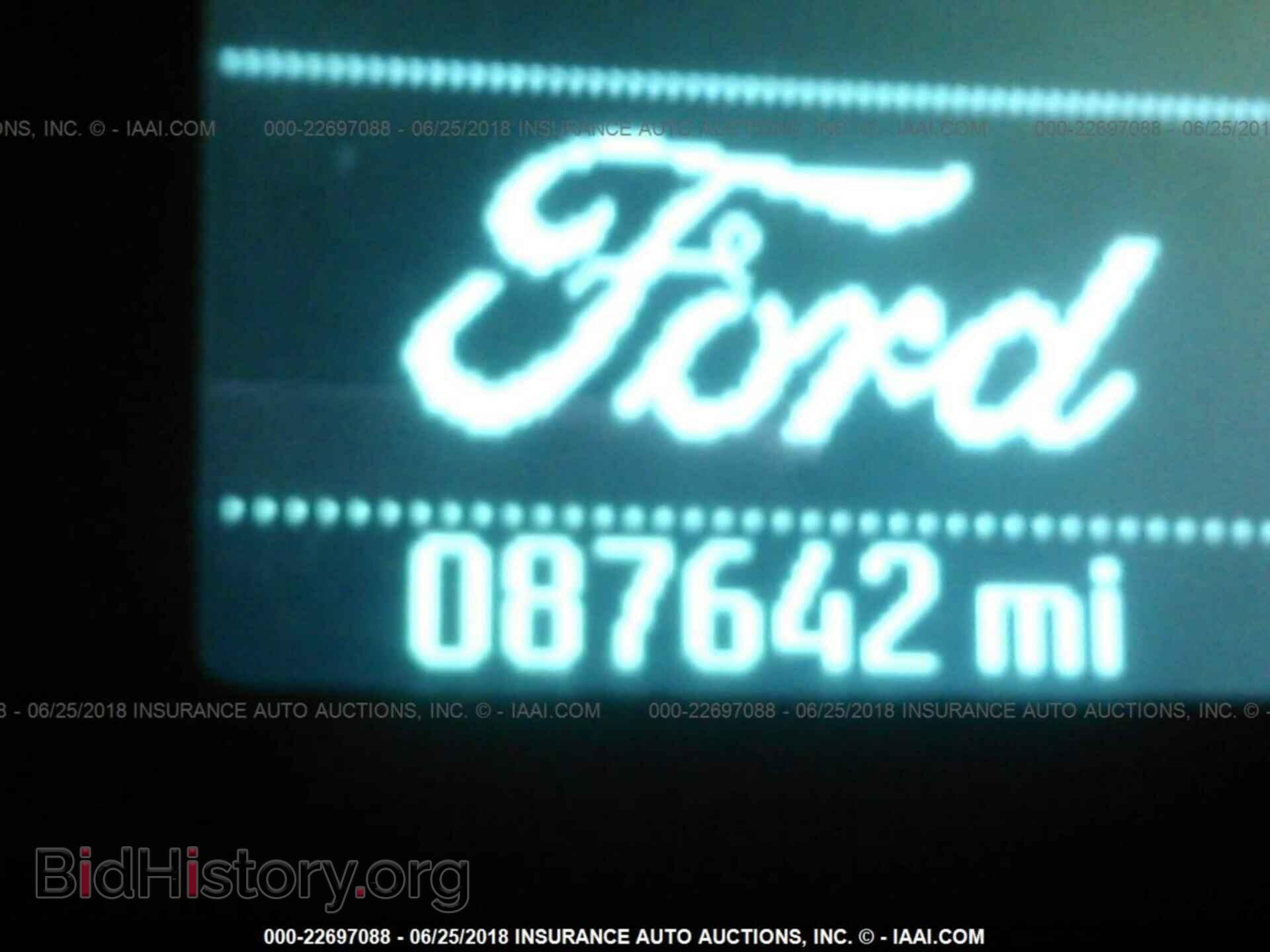 2015 FORD TRANSIT CONNECT - VIN: NM0LS7E78F1197196 - Фото 7