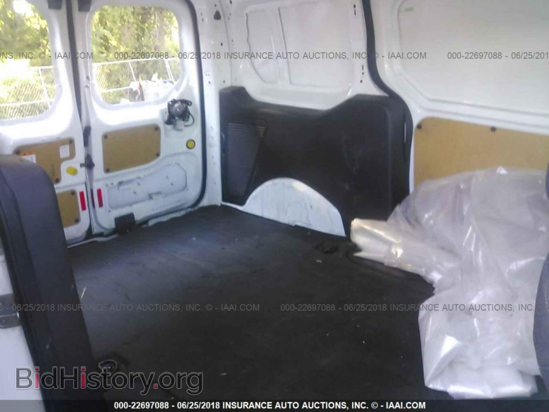 2015 FORD TRANSIT CONNECT - VIN: NM0LS7E78F1197196 - Фото 8