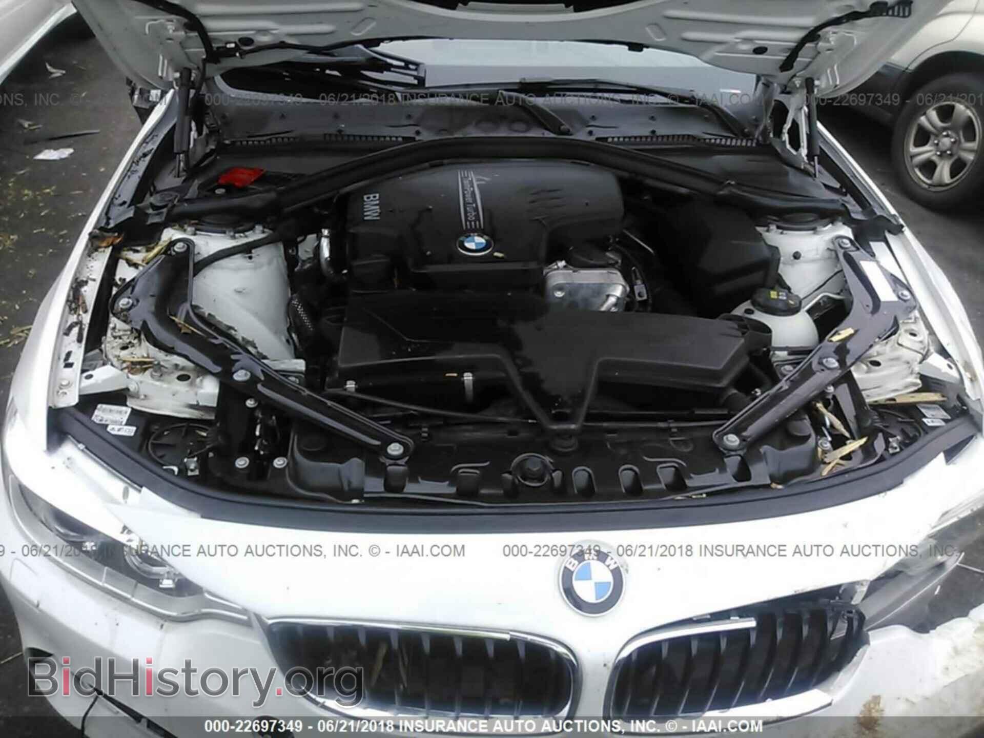 2016 Bmw 428 - VIN: WBA3T1C58GP821377 - Фото 10