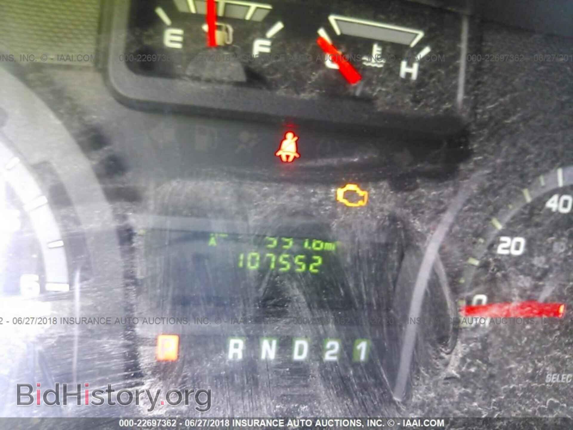 2013 Ford Econoline - VIN: 1FTNE1EL6DDB28192 - Фото 7