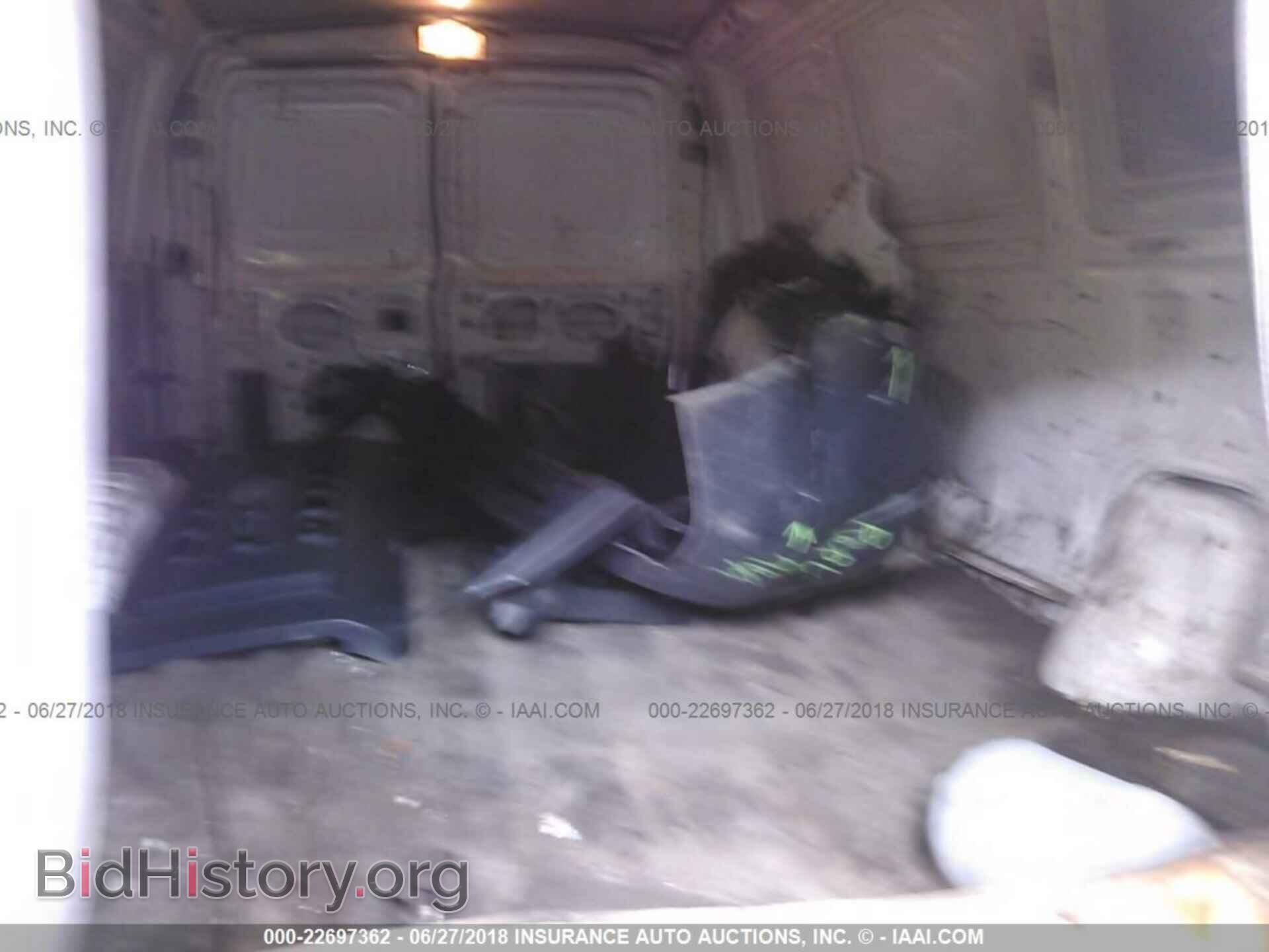 2013 Ford Econoline - VIN: 1FTNE1EL6DDB28192 - Фото 8