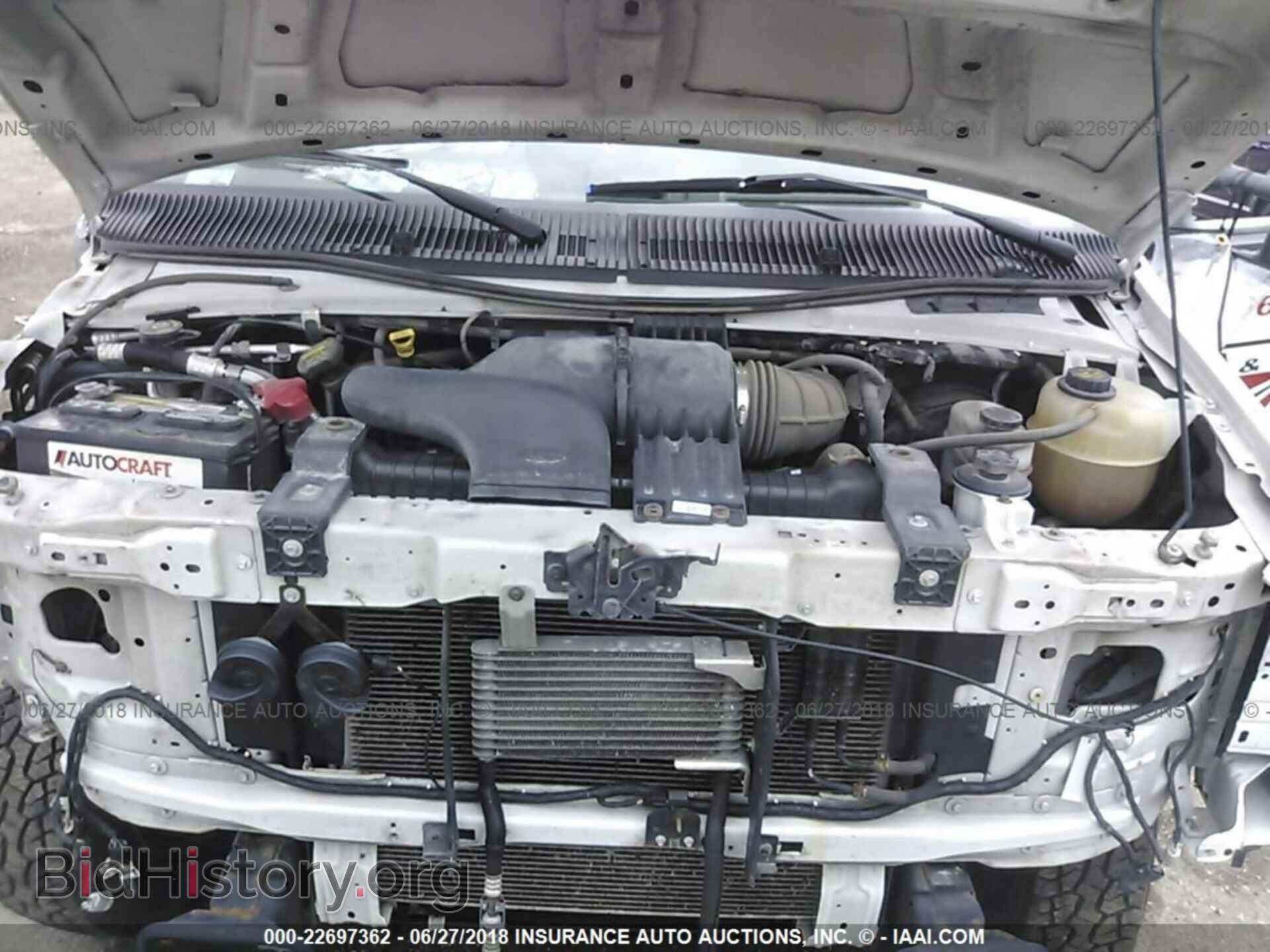 2013 Ford Econoline - VIN: 1FTNE1EL6DDB28192 - Фото 10