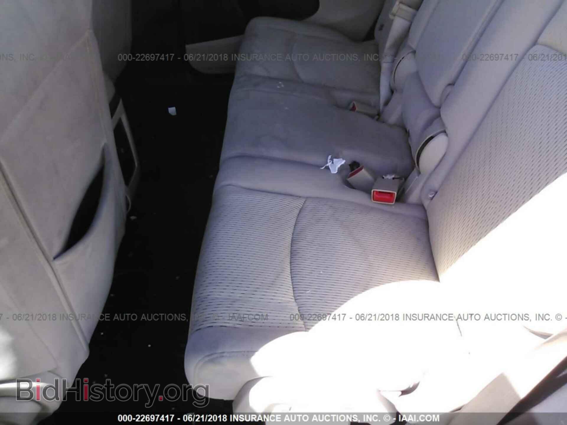 2014 Dodge Journey - VIN: 3C4PDCAB2ET308379 - Фото 8