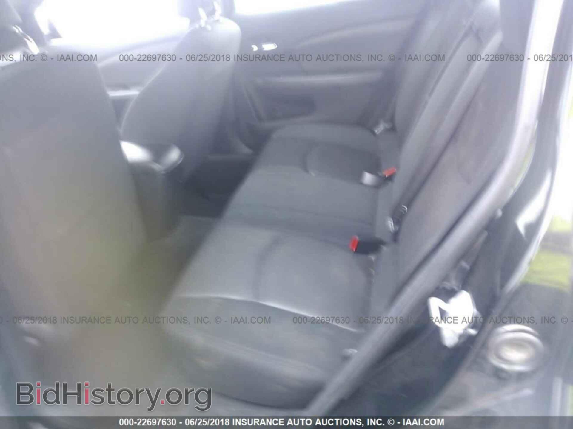 2013 Dodge Avenger - VIN: 1C3CDZAB0DN566159 - Фото 8
