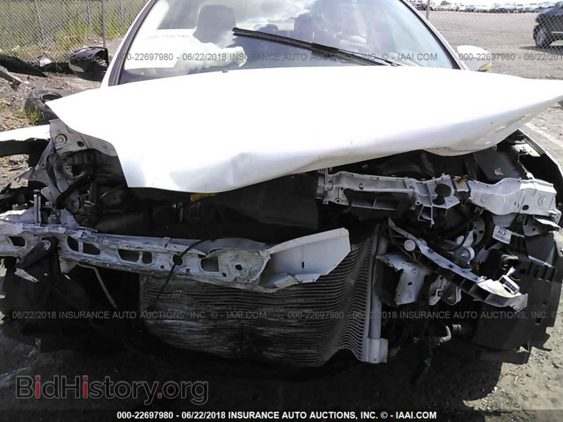 2013 Ford Focus - VIN: 1FADP3F29DL149265 - Photo 6