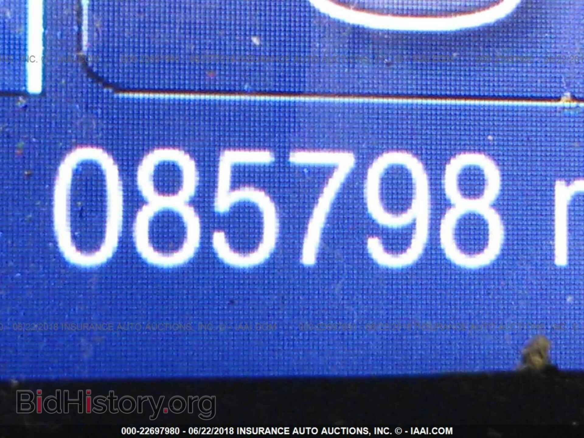 2013 Ford Focus - VIN: 1FADP3F29DL149265 - Photo 7
