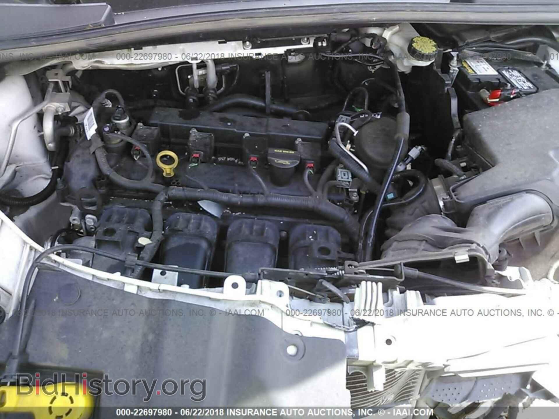 2013 Ford Focus - VIN: 1FADP3F29DL149265 - Photo 10