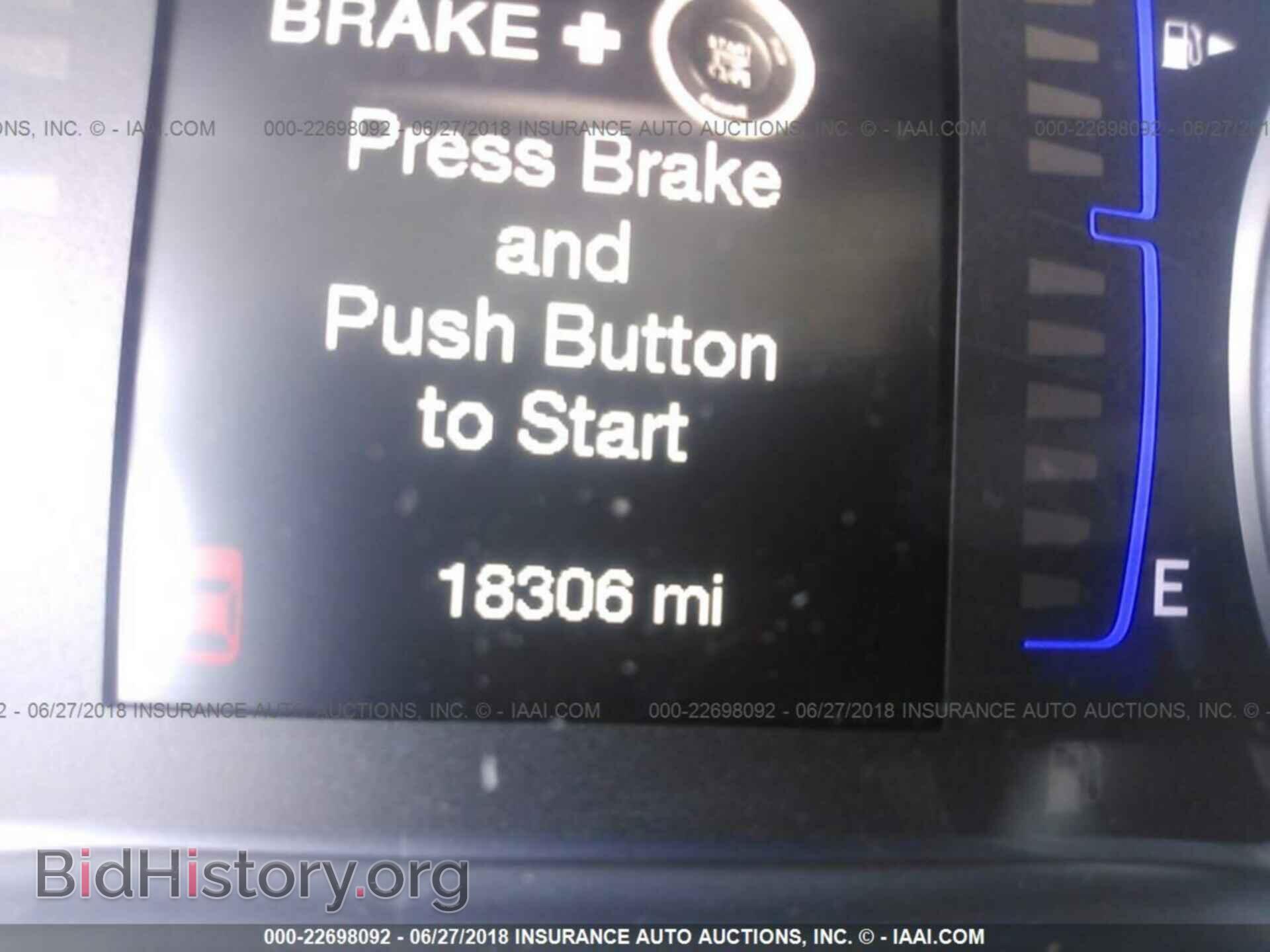 2016 Chrysler 200 - VIN: 1C3CCCAB6GN129304 - Фото 7