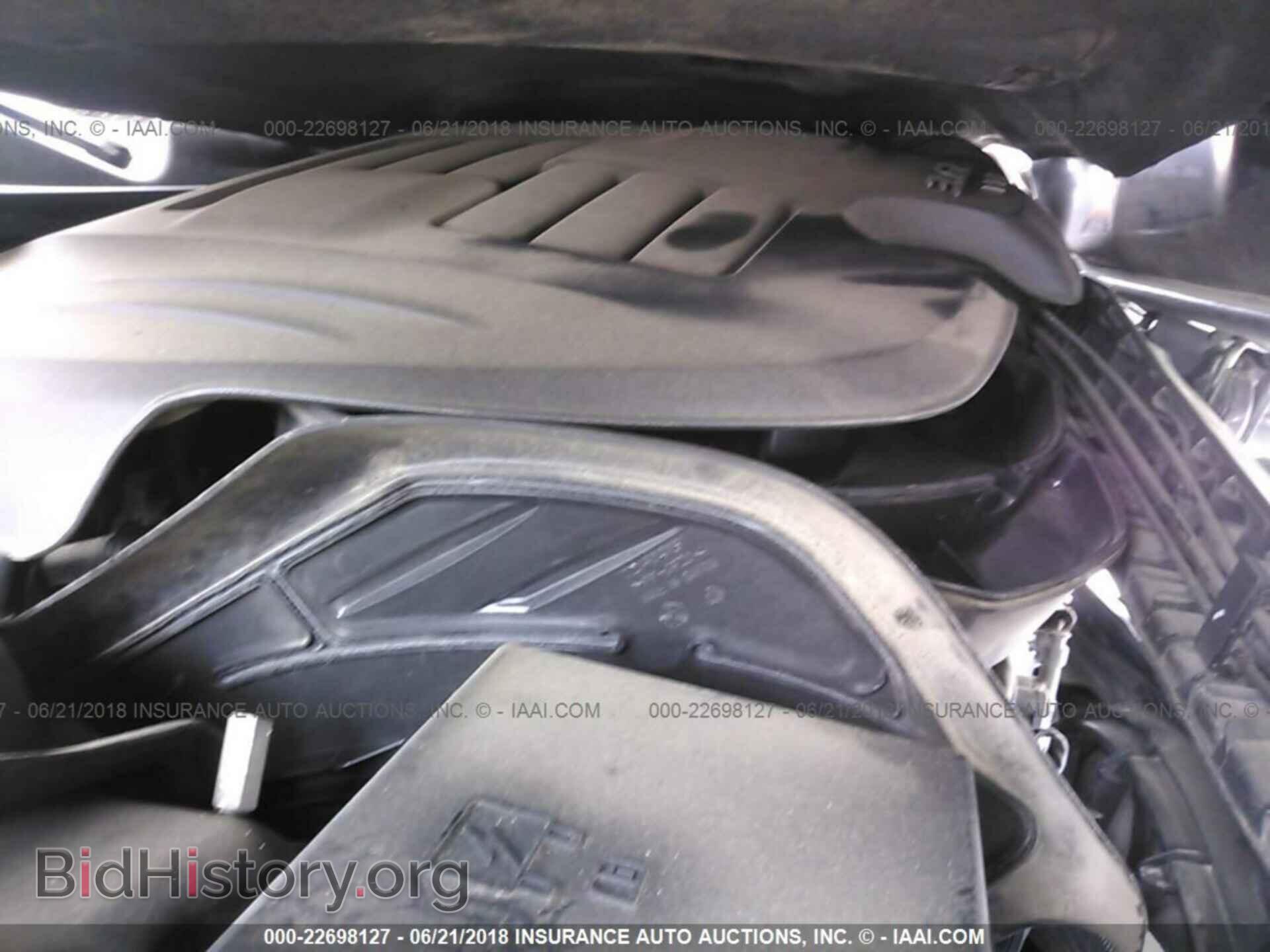 2011 Dodge Challenger - VIN: 2B3CJ4DG4BH525622 - Photo 10