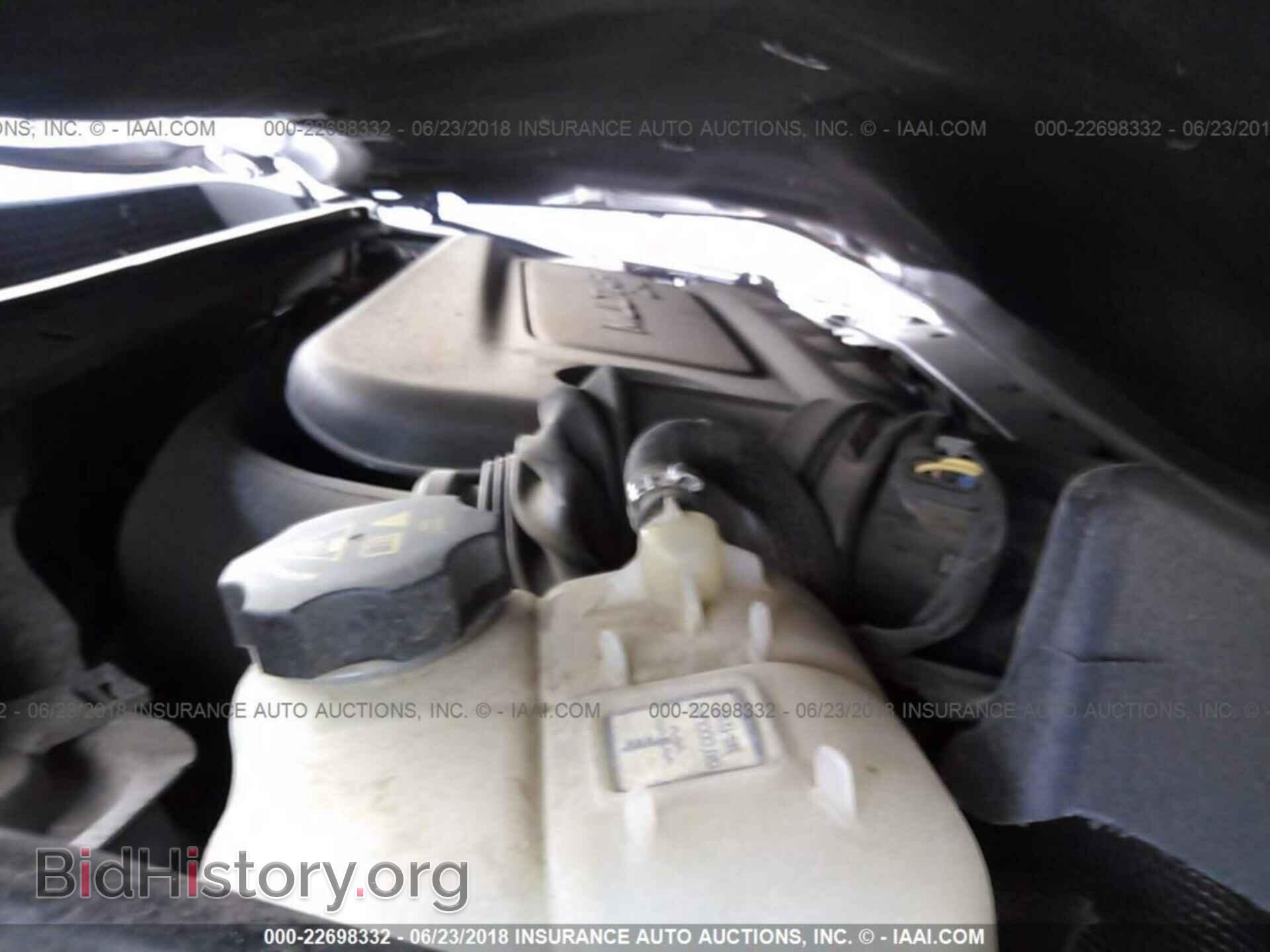 2015 Chrysler 200 - VIN: 1C3CCCAB4FN639973 - Photo 10