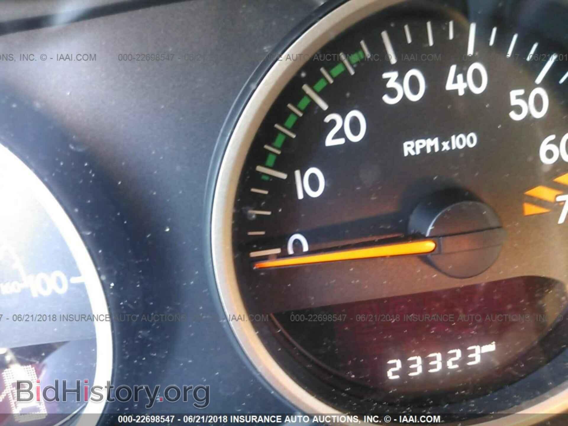 2017 Jeep Wrangler - VIN: 1C4BJWEG5HL531476 - Фото 7