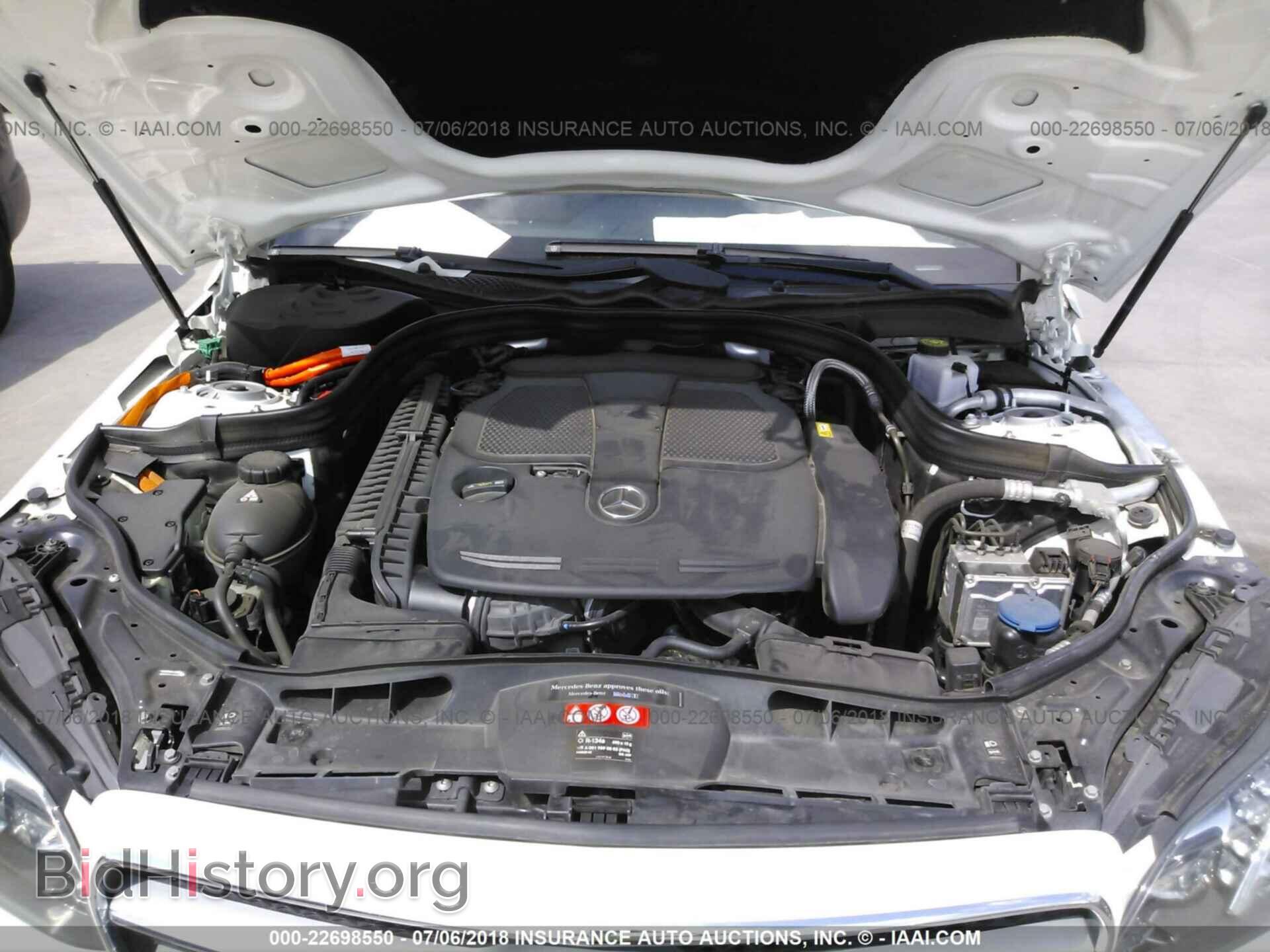 2014 Mercedes-benz E - VIN: WDDHF9FB0EA947643 - Фото 10