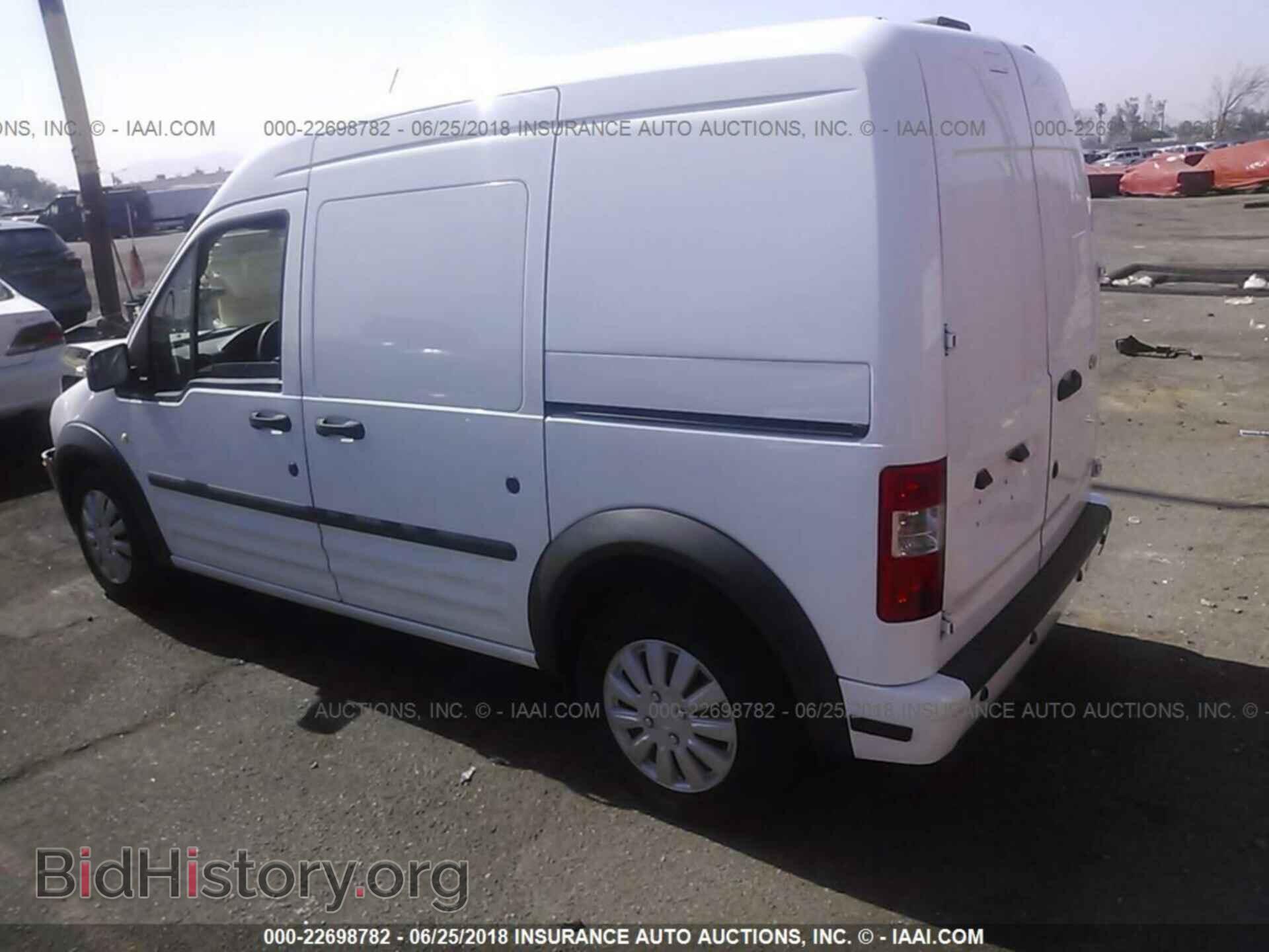 2012 Ford Transit - VIN: NM0LS7BN8CT085467 - Фото 3