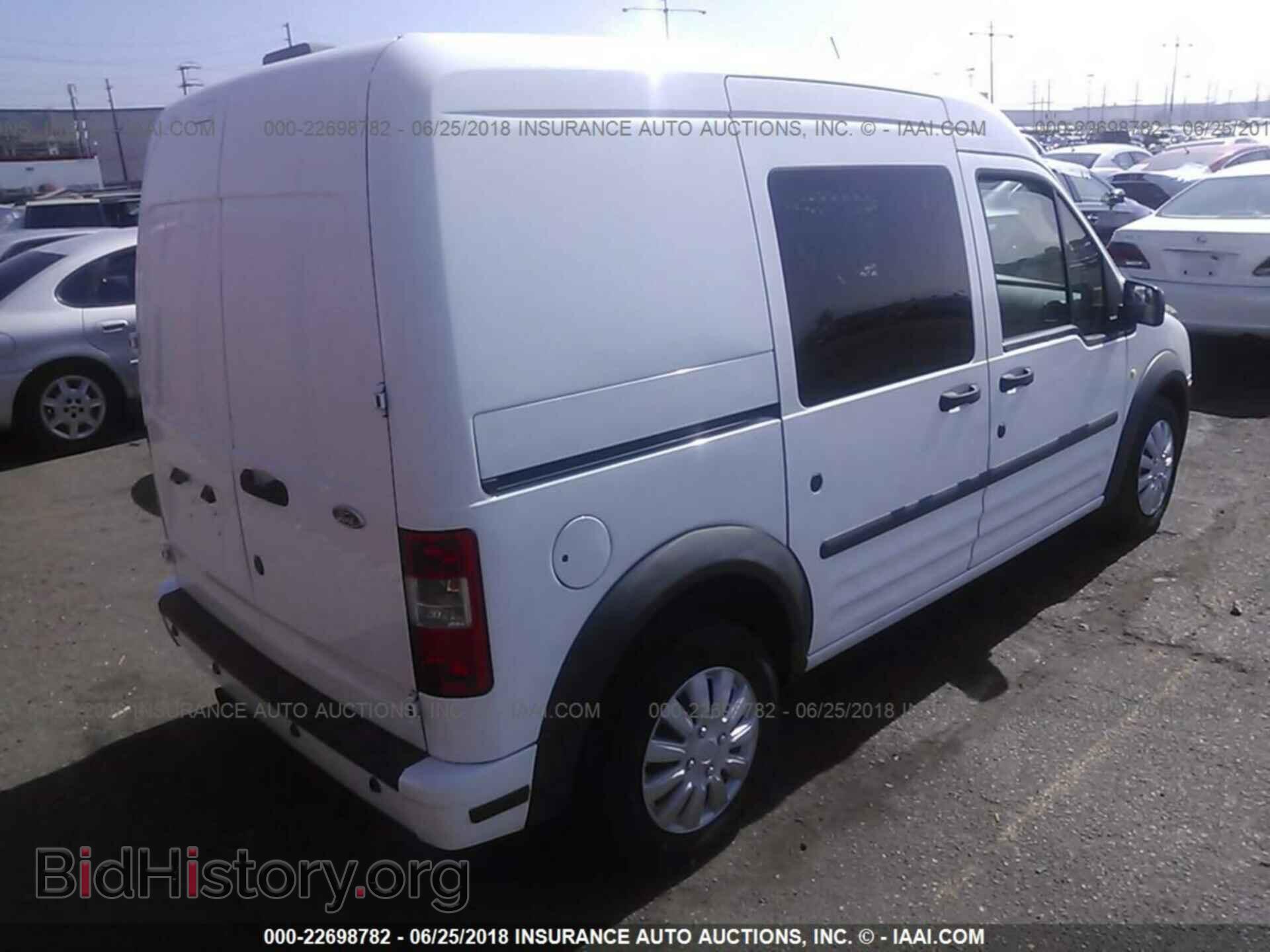 2012 Ford Transit - VIN: NM0LS7BN8CT085467 - Фото 4