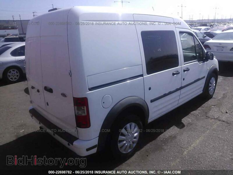 2012 Ford TRANSIT (VIN NM0LS7BN8CT085467) — photo 4 of 10