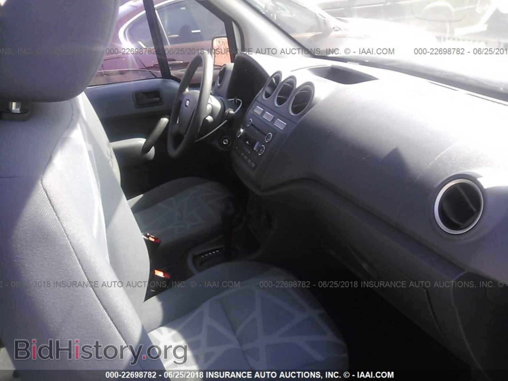 2012 Ford Transit - VIN: NM0LS7BN8CT085467 - Фото 5