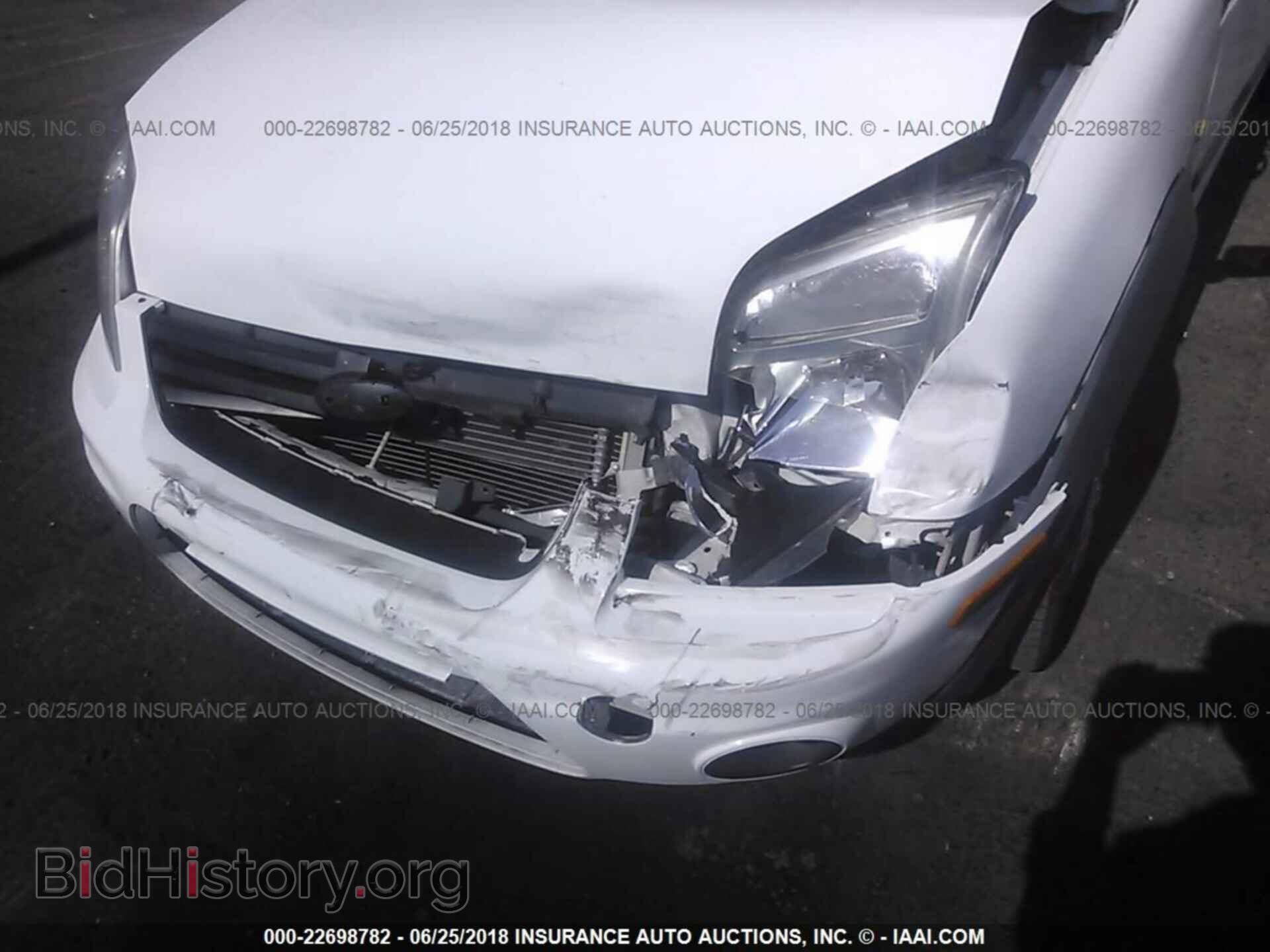 2012 Ford Transit - VIN: NM0LS7BN8CT085467 - Фото 6
