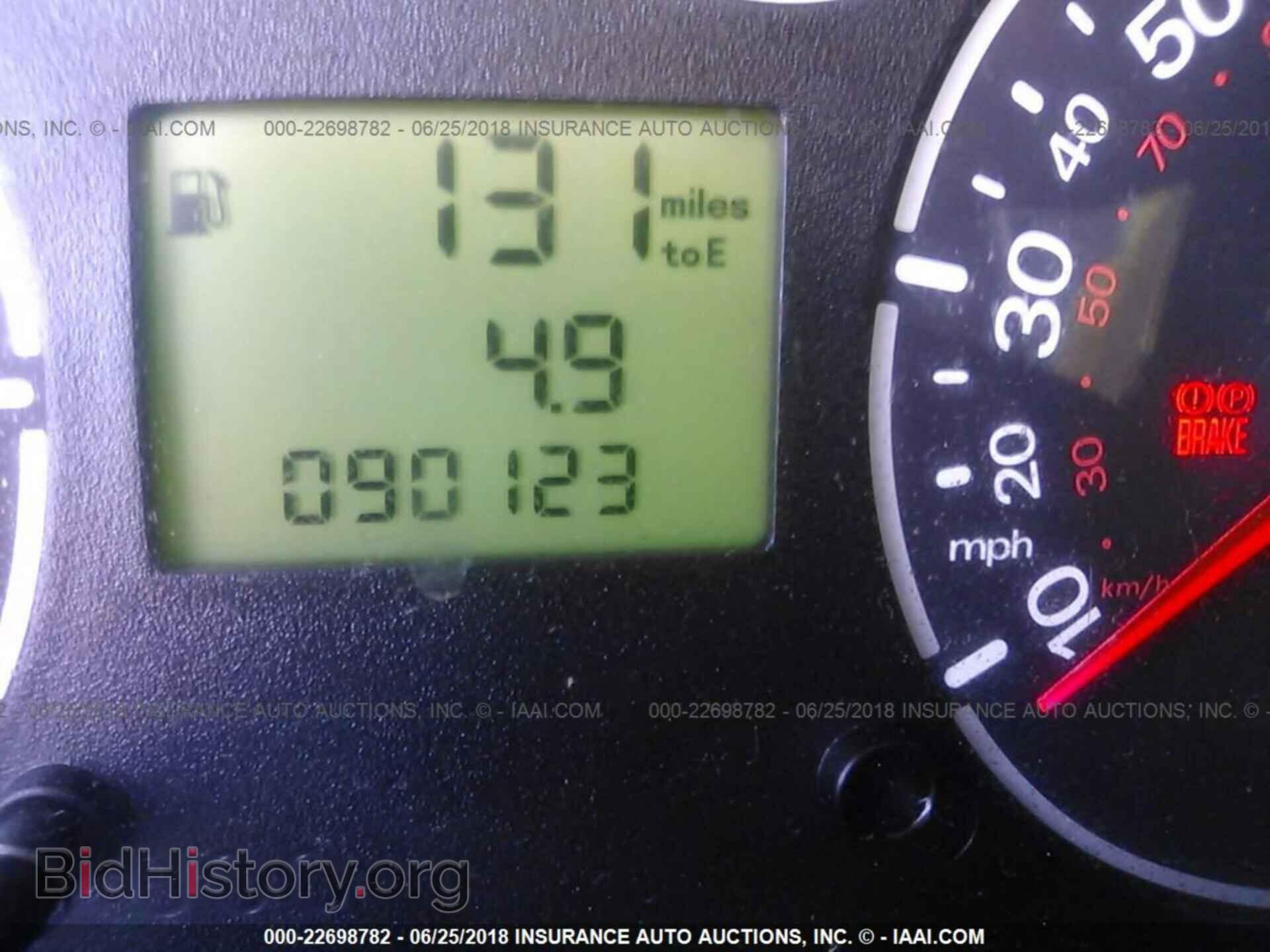 2012 Ford Transit - VIN: NM0LS7BN8CT085467 - Фото 7