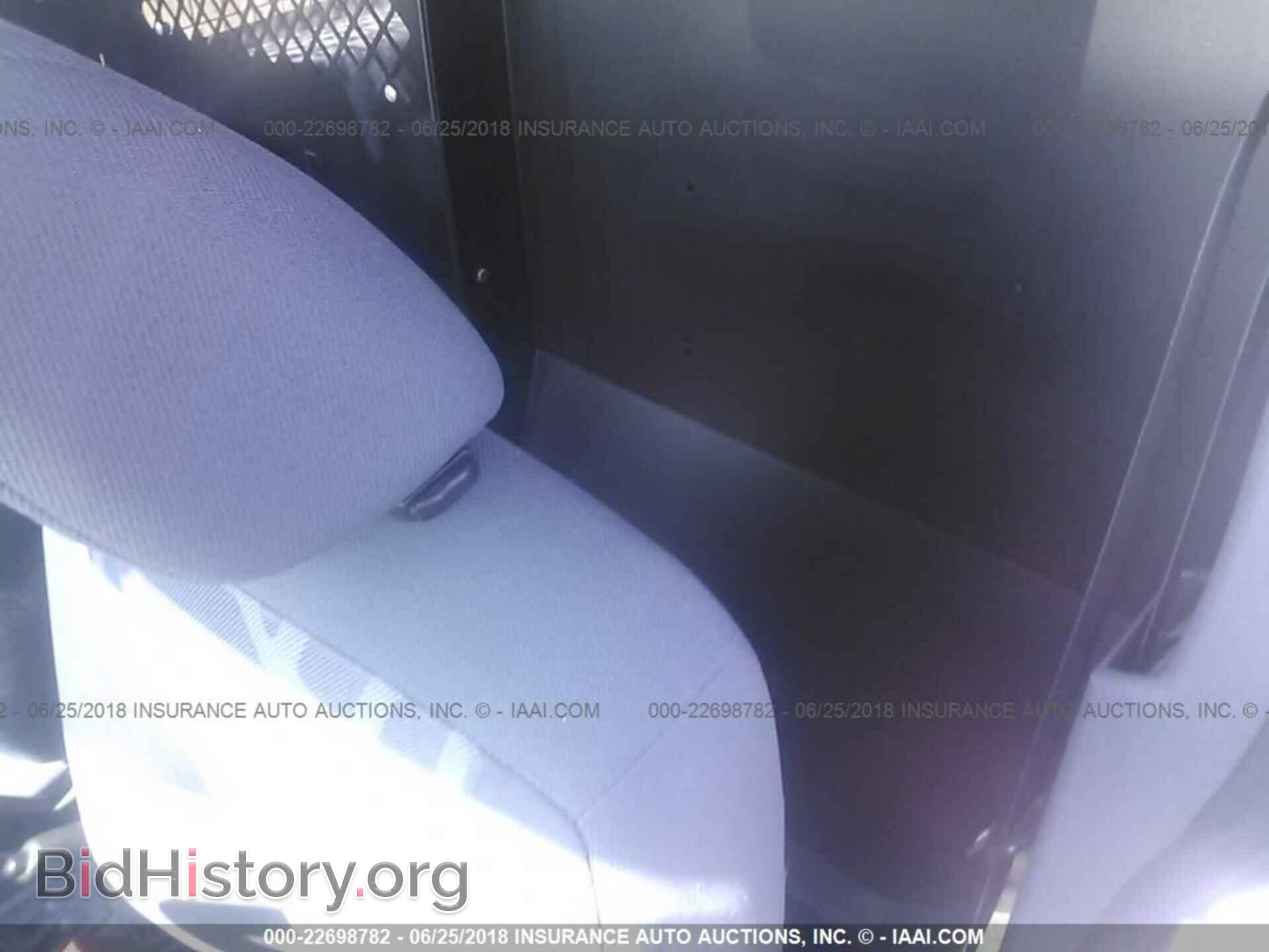 2012 Ford Transit - VIN: NM0LS7BN8CT085467 - Фото 8
