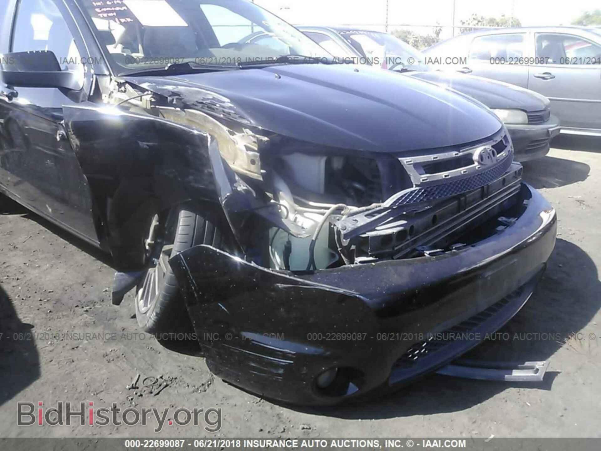 2011 Ford Focus - VIN: 1FAHP3GN8BW198172 - Photo 6