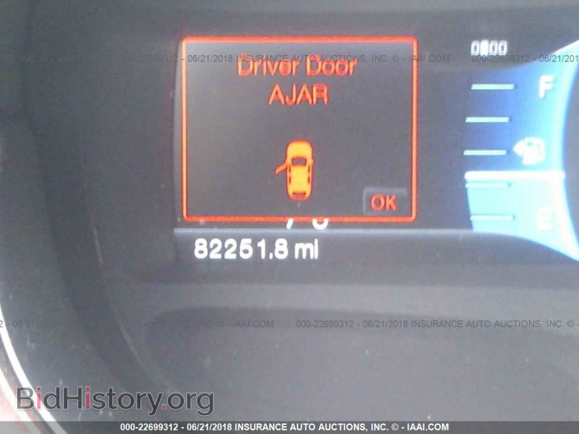 2012 Ford Edge - VIN: 2FMDK4KCXCBA50171 - Photo 7
