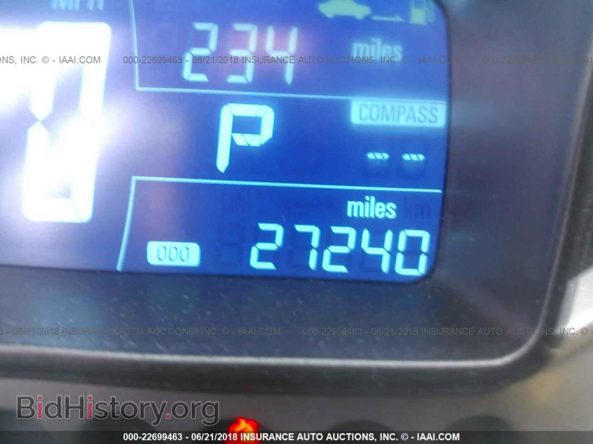 2015 Chevrolet Sonic - VIN: 1G1JC5SH8F4159192 - Фото 7