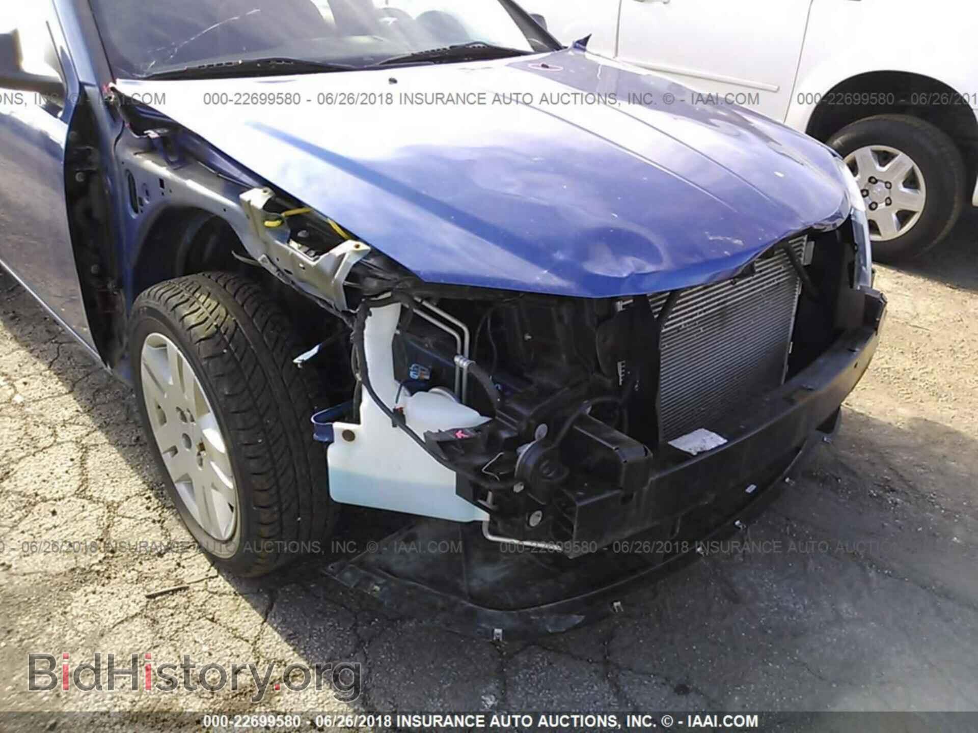 2014 Dodge Avenger - VIN: 1C3CDZAB9EN173620 - Photo 6